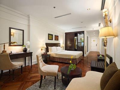 Silk Path Boutique 4* Hanoi