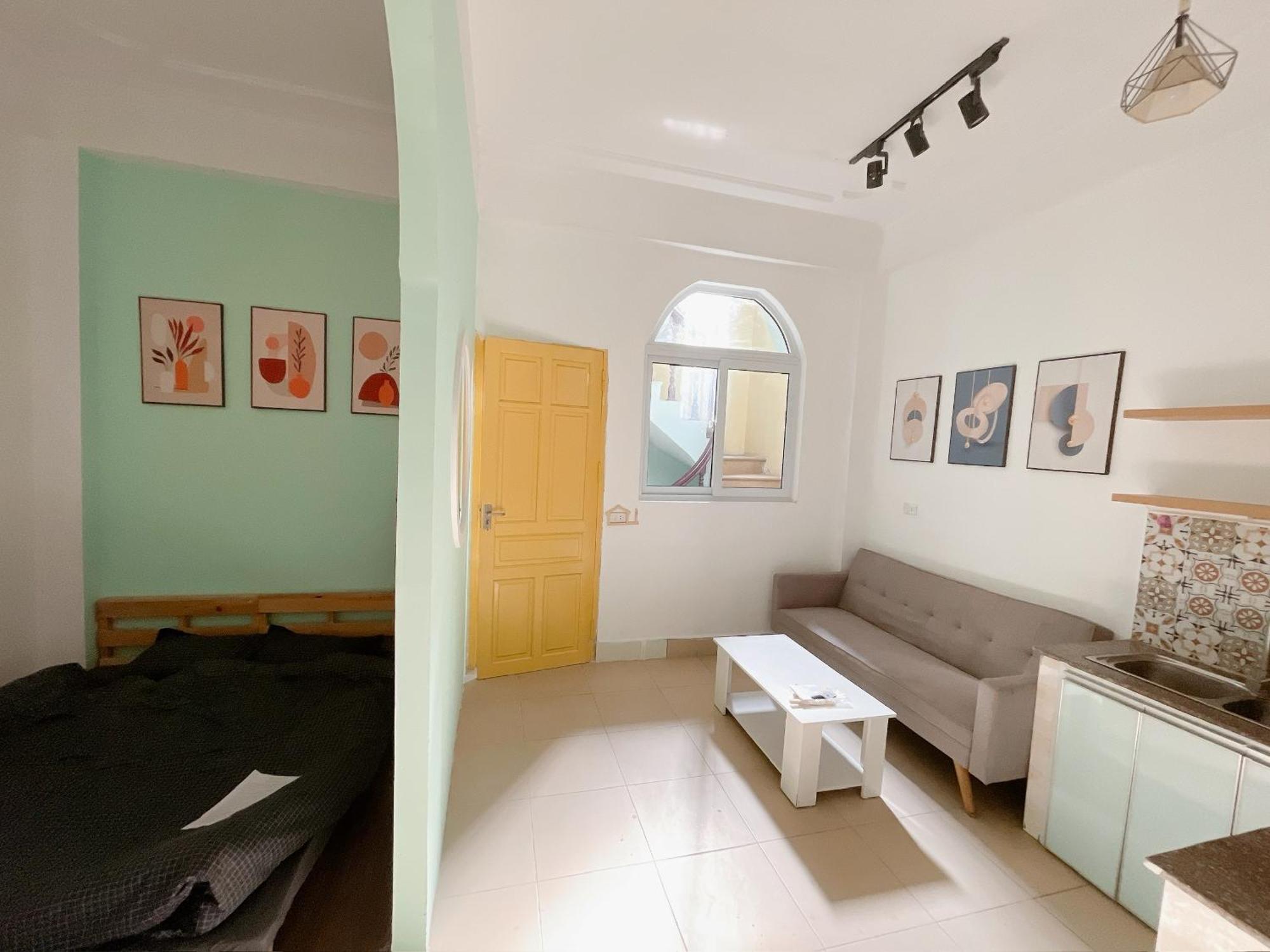 Apartment Sushi House 202 *