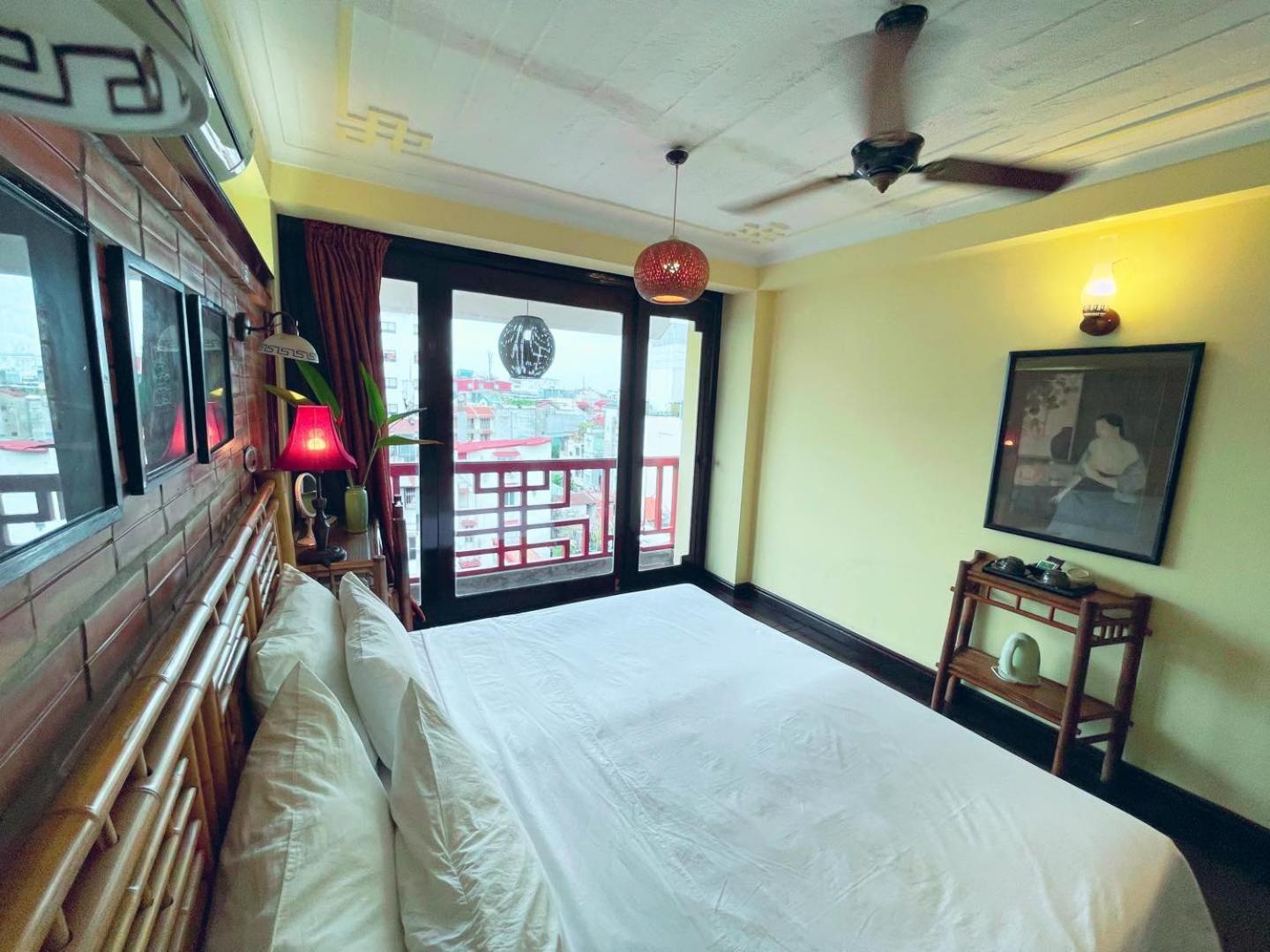 Homestay - Maison De Charme Lp *