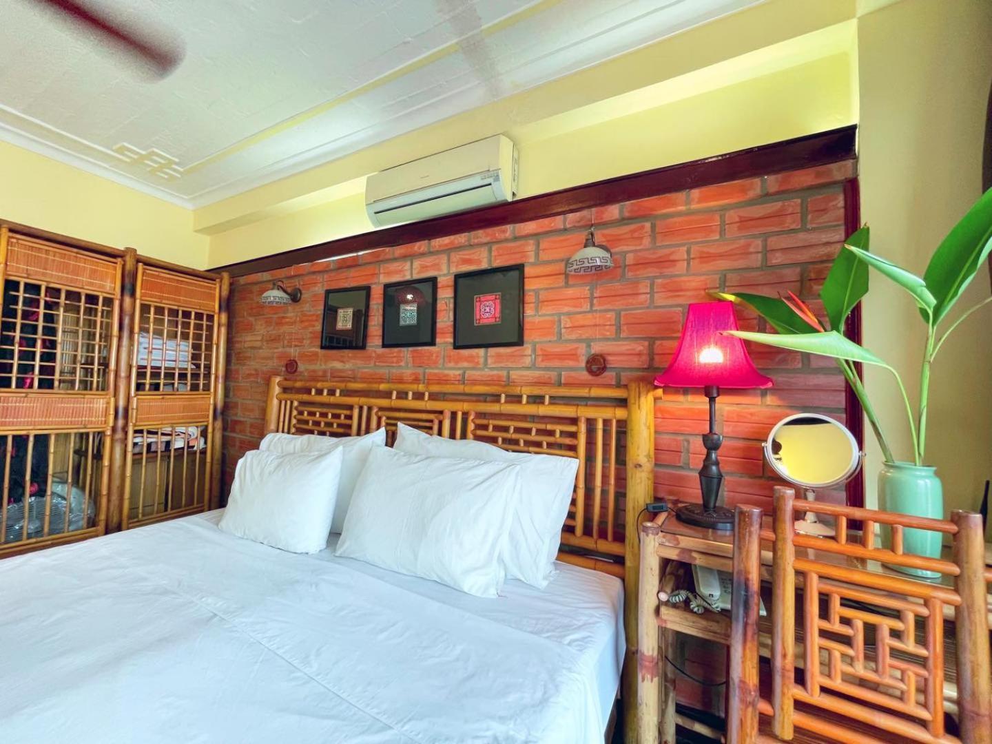 - Maison De Charme Lp Homestay *