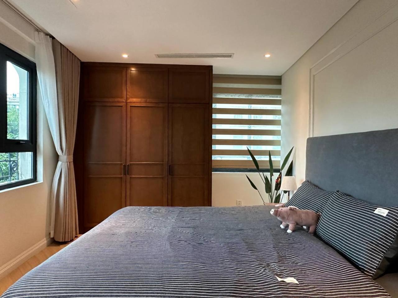 Muse T-place - Hoan Kiem Center Apartment *