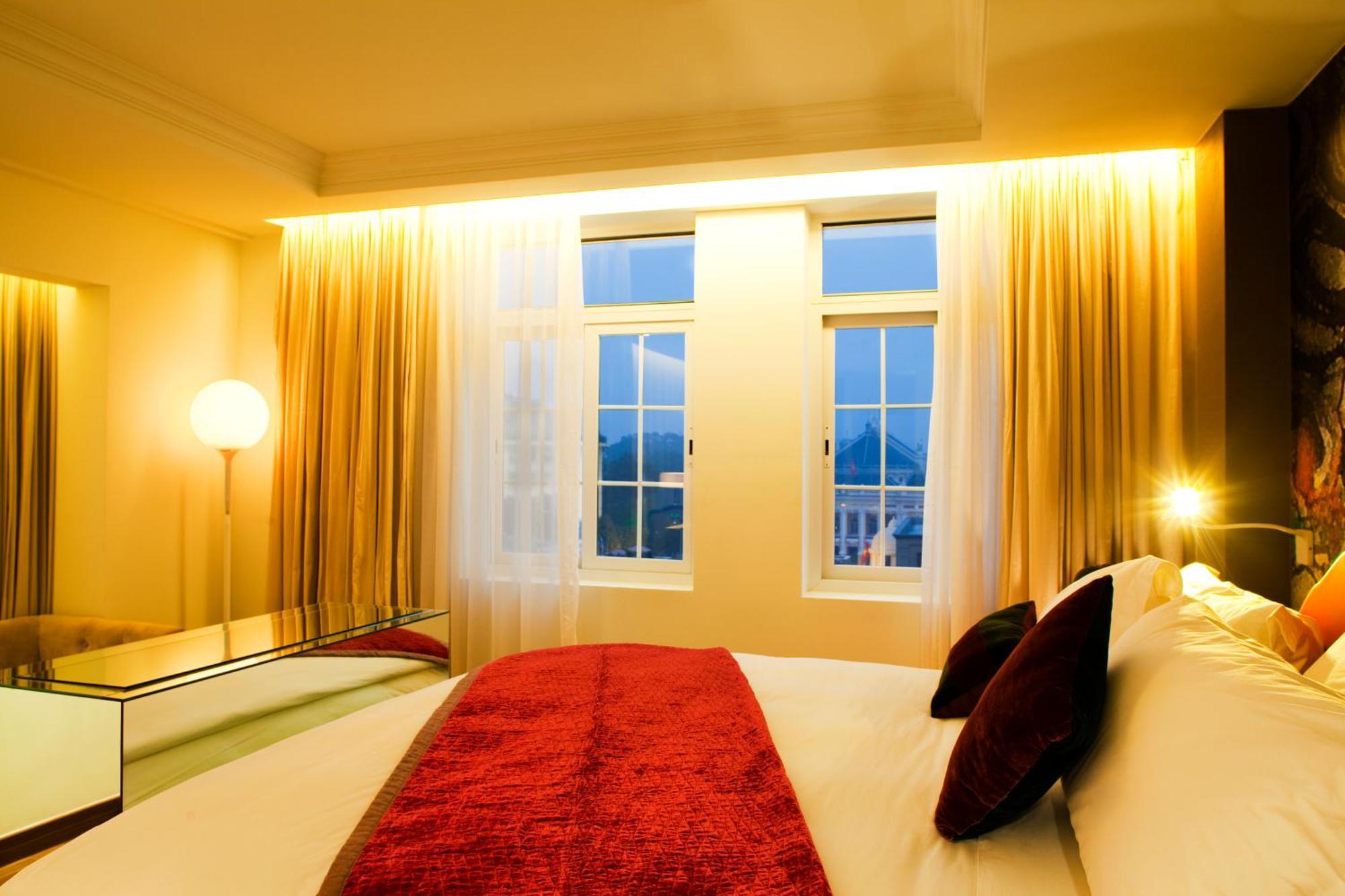 De L'opera - Mgallery Hotel Hanói
