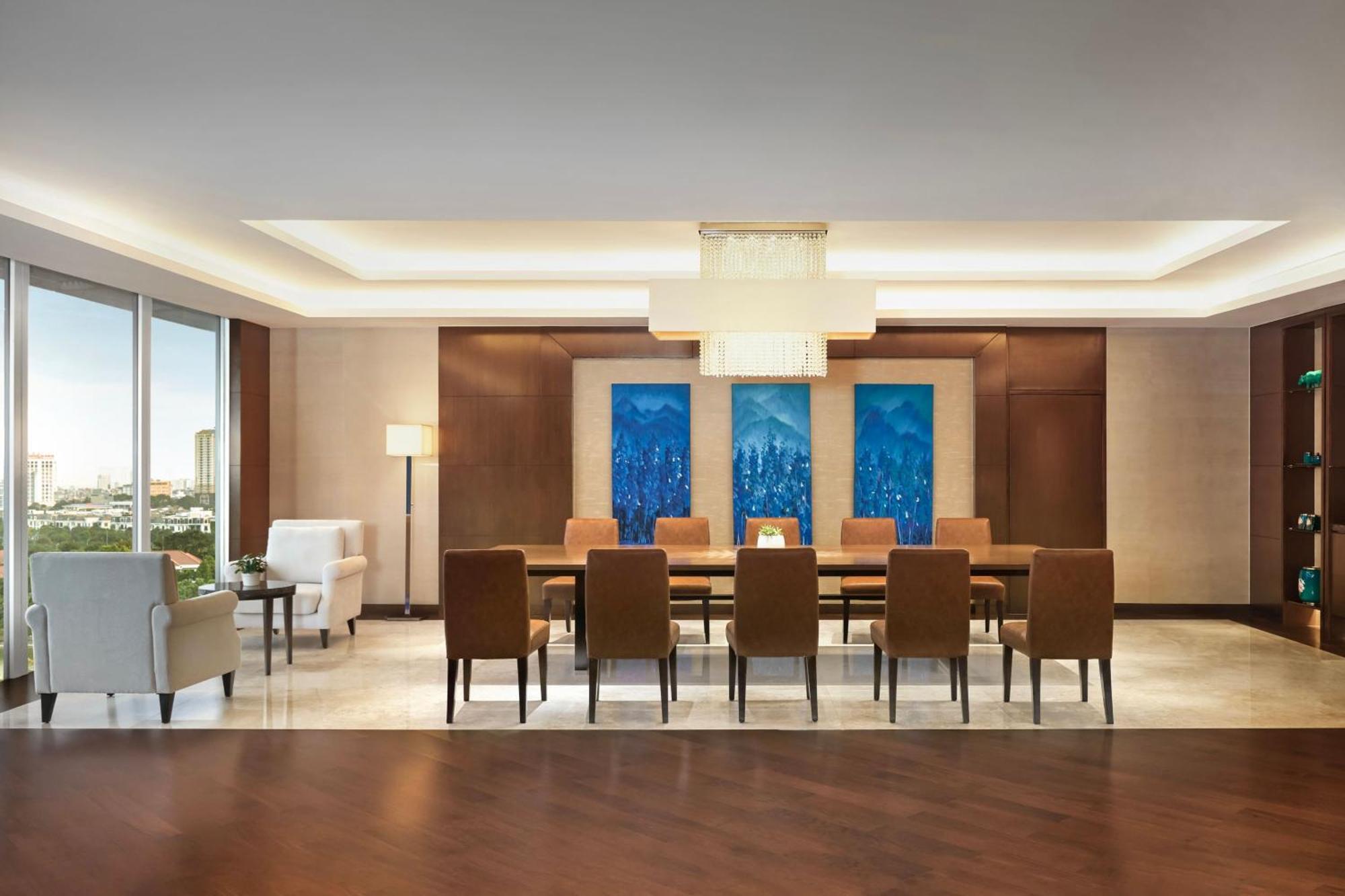 Jw Marriott