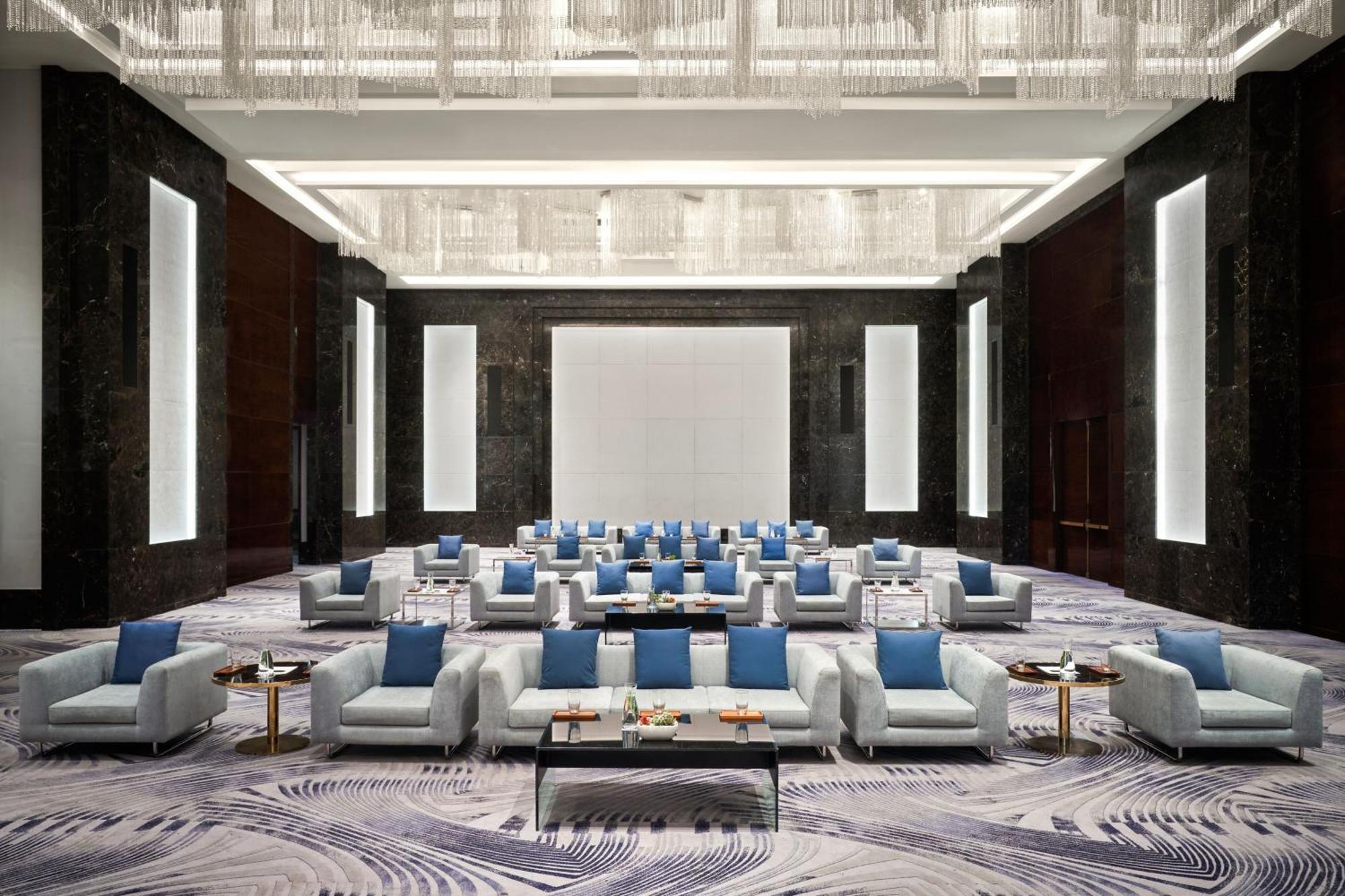 Jw Marriott Hanoi