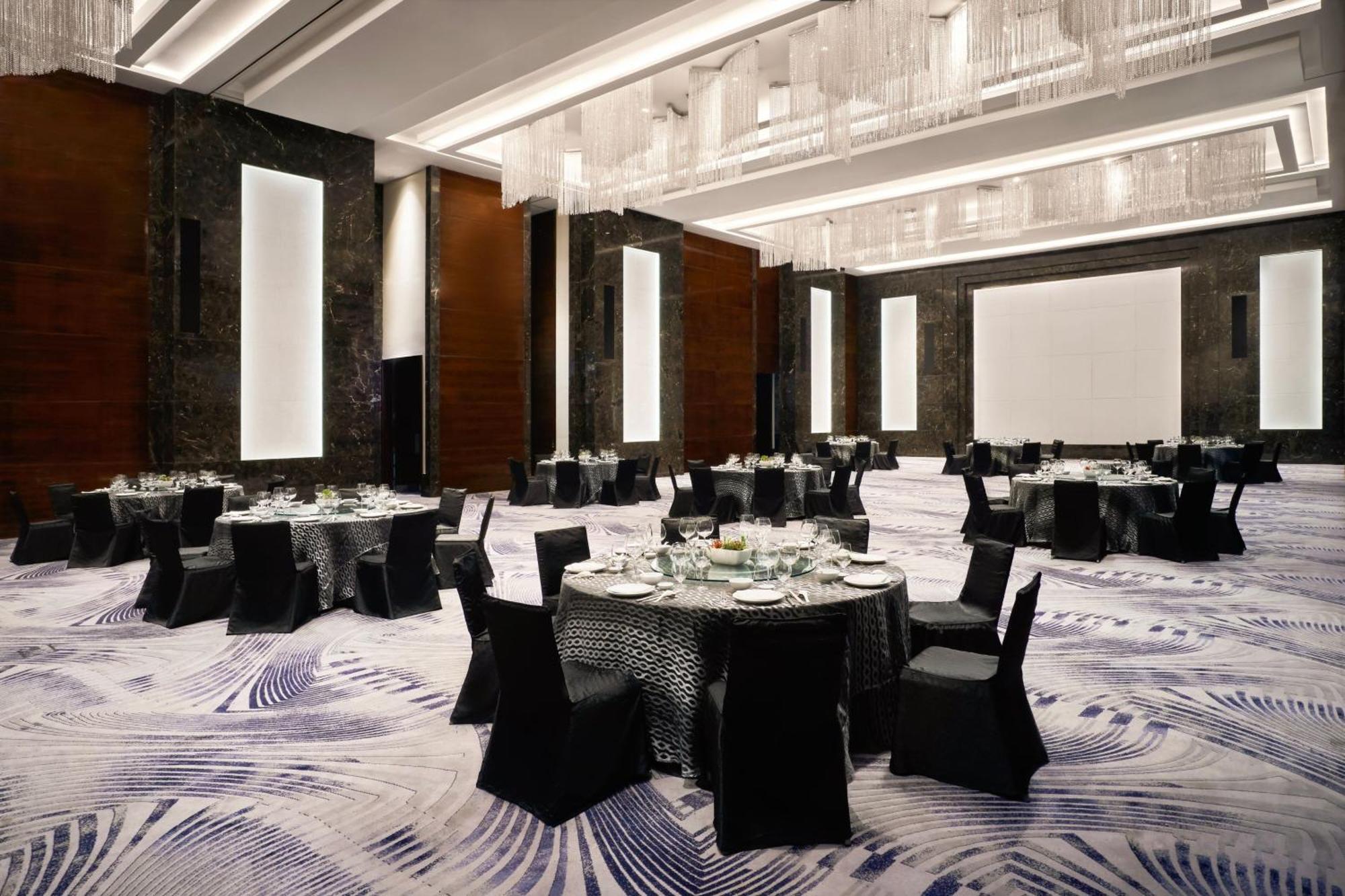 Jw Marriott Hotel