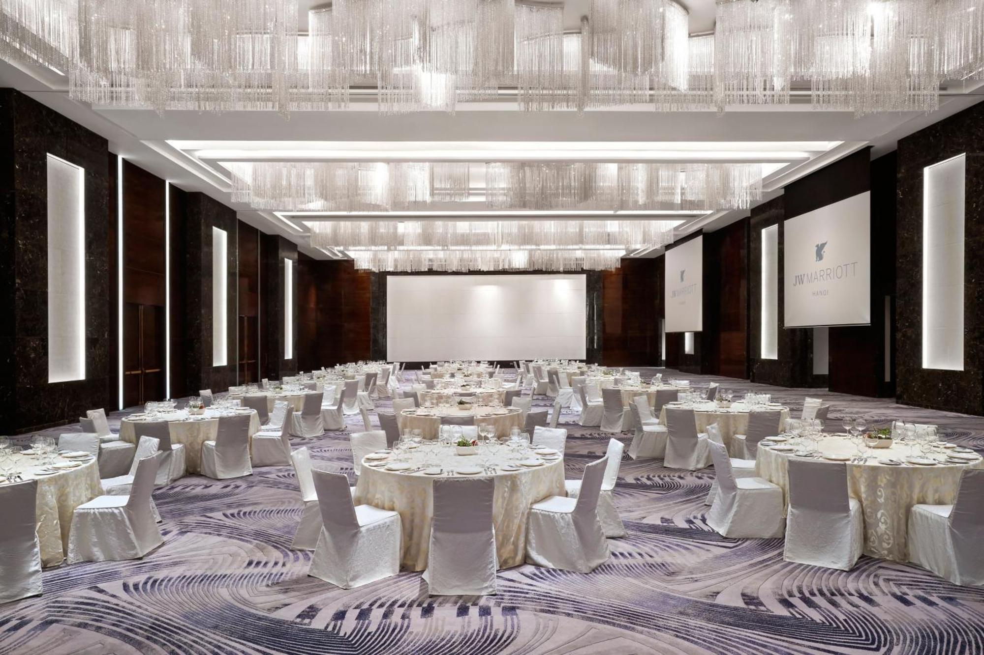 Hotel Jw Marriott 5*