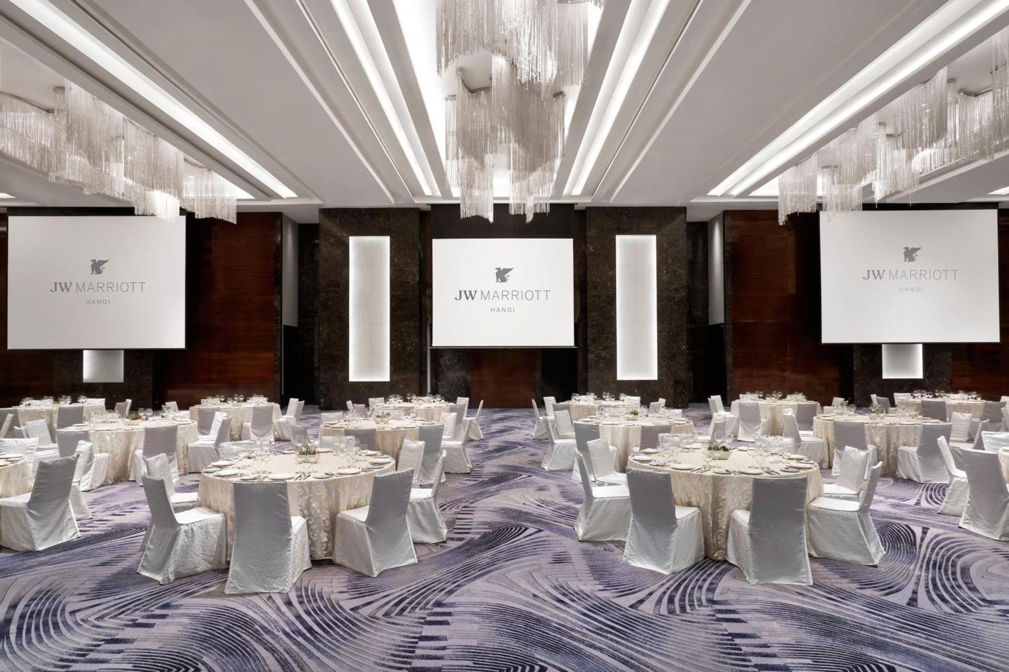 Jw Marriott 5*