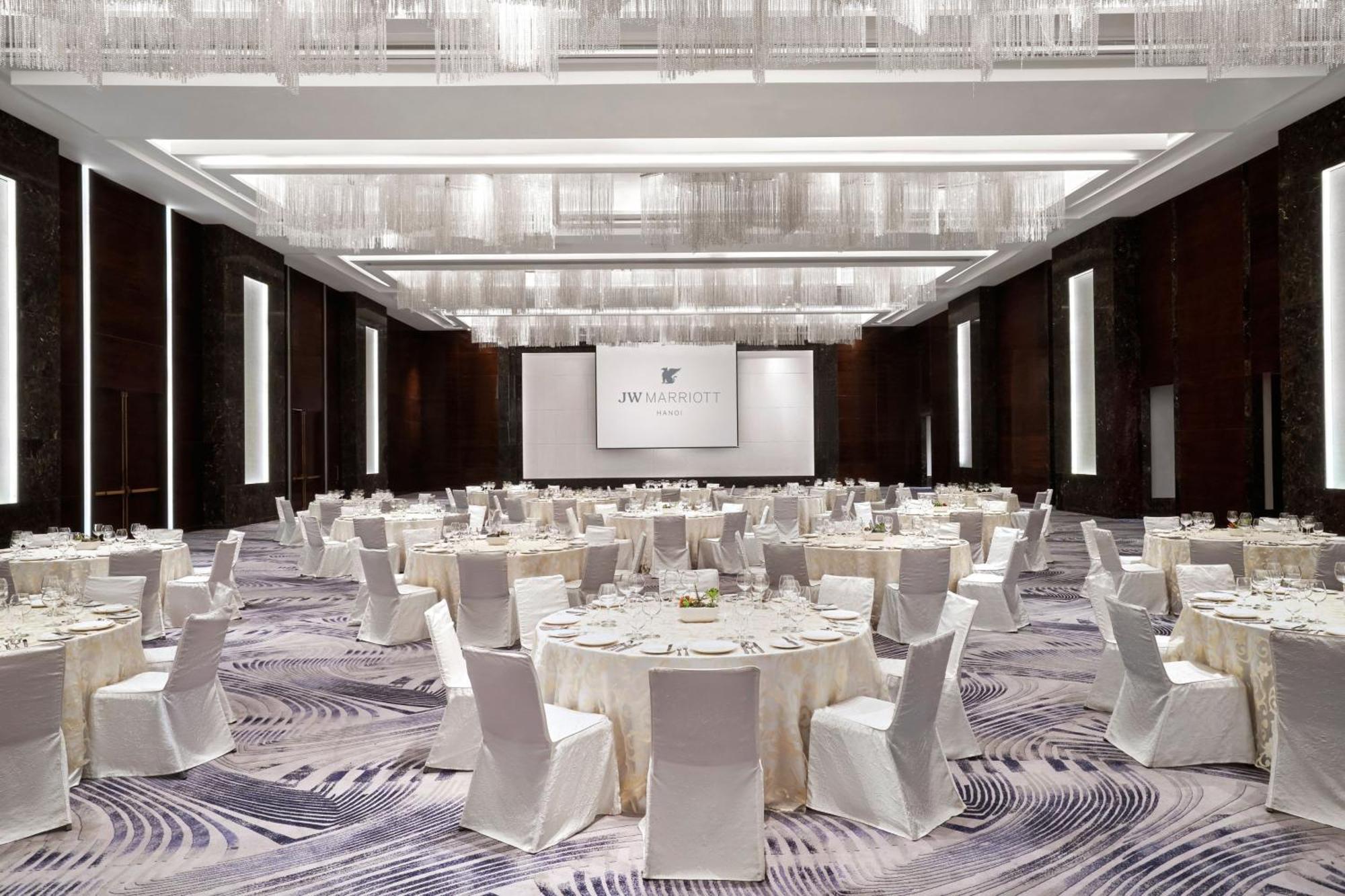 Jw Marriott