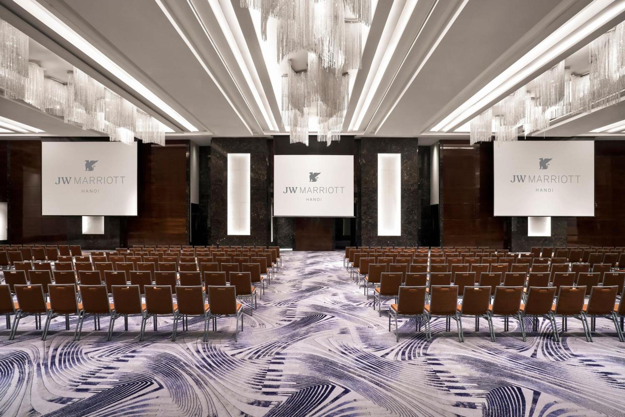 Jw Marriott 5* Hanoi
