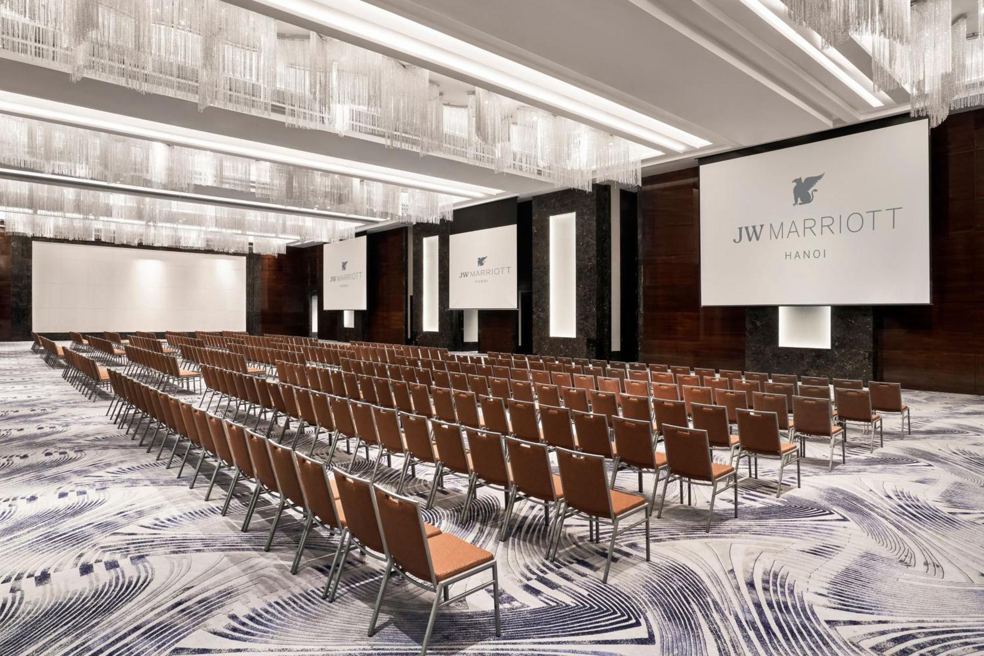 Jw Marriott Hanoi