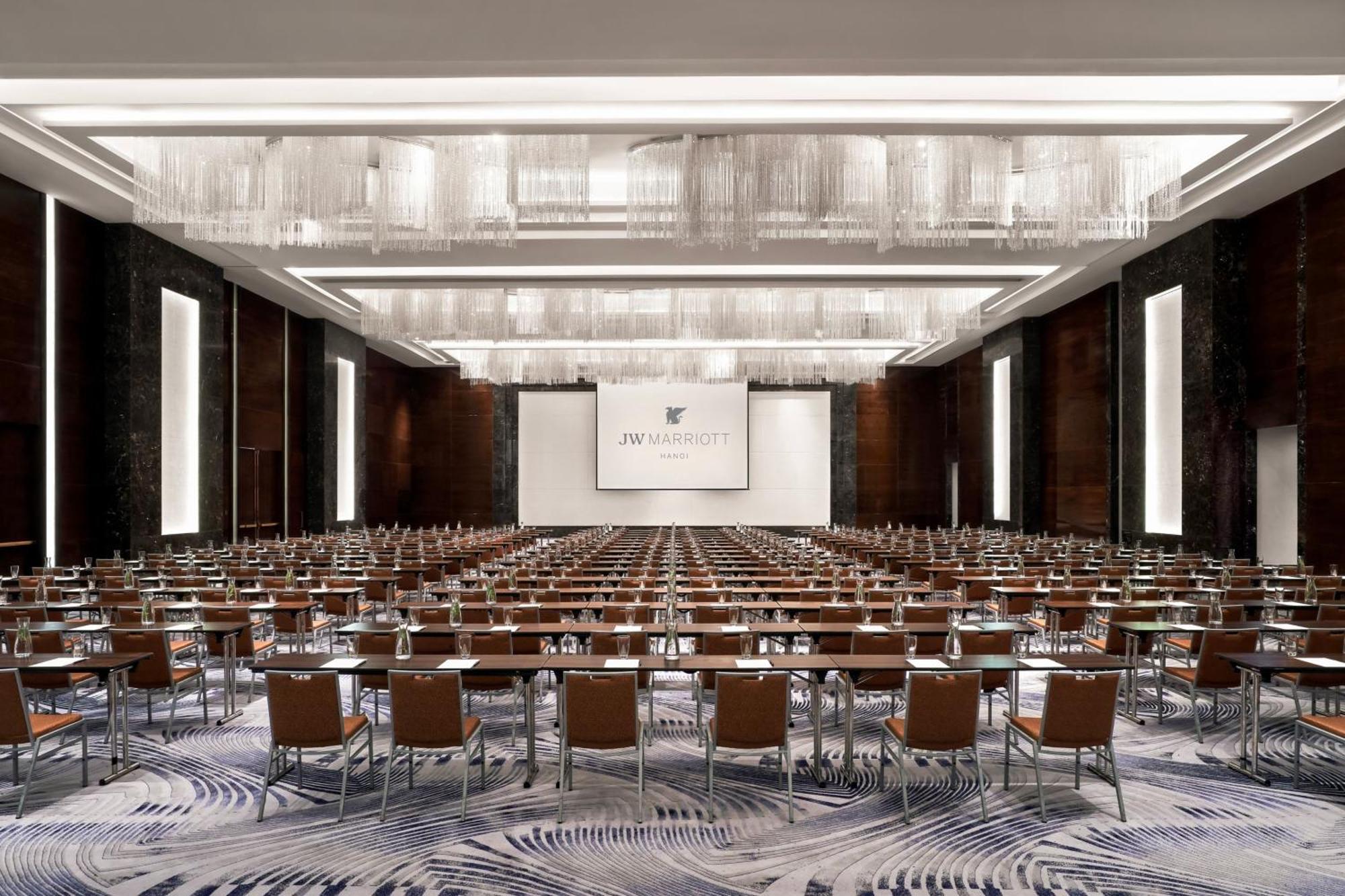 Hotel Jw Marriott 5*