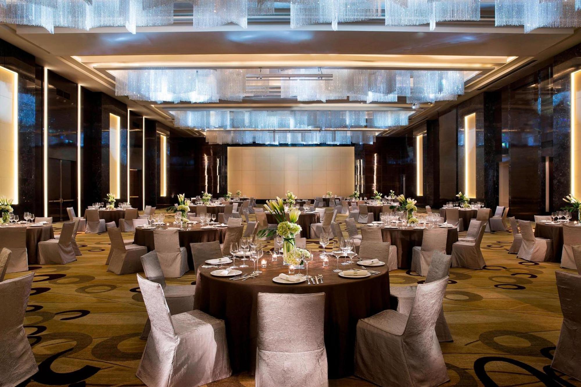 Hotel Jw Marriott 5*