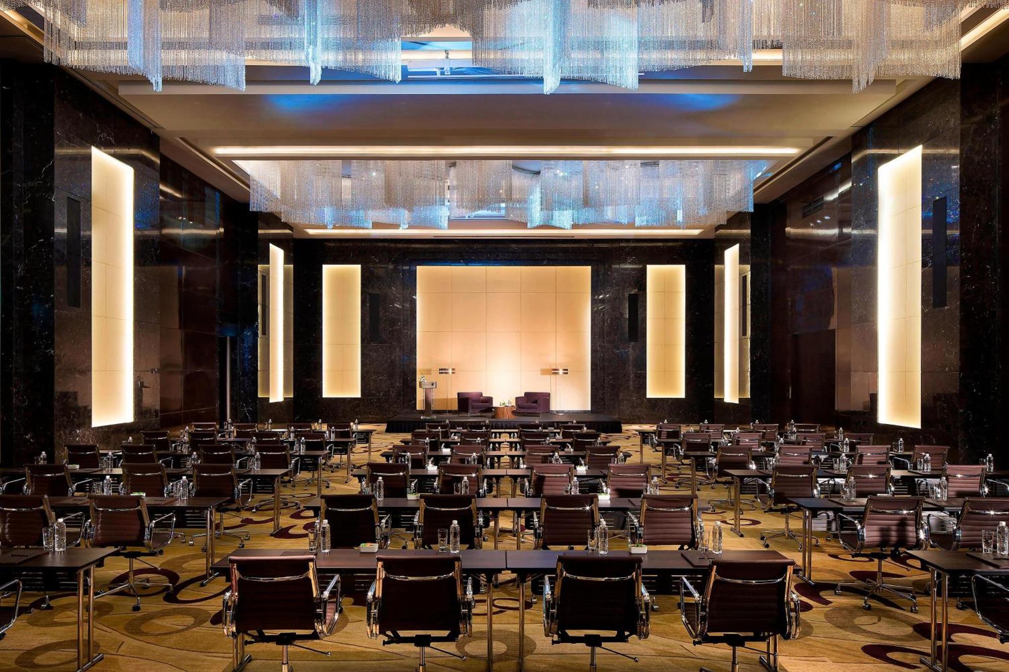 Jw Marriott 5*