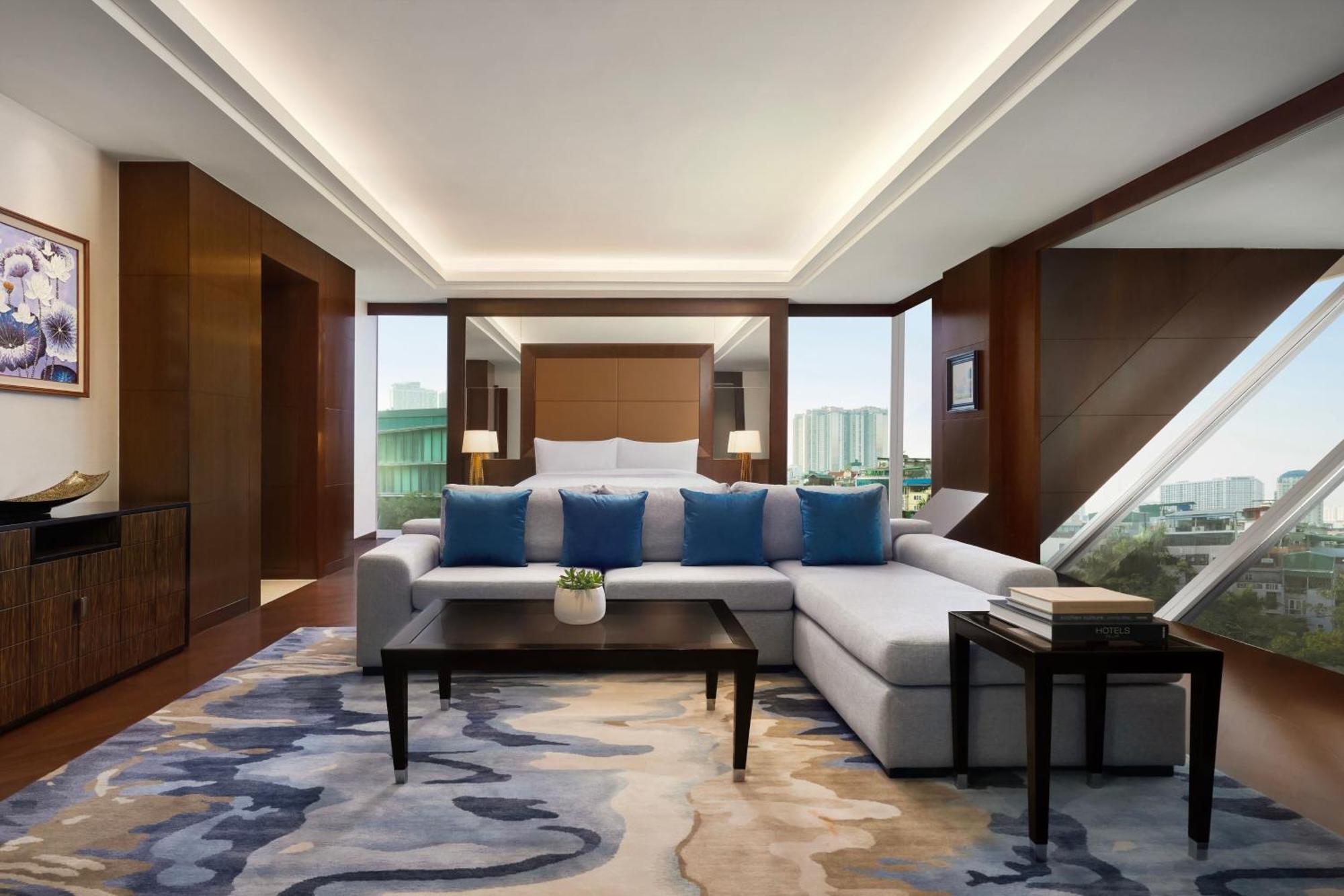 Jw Marriott 5*