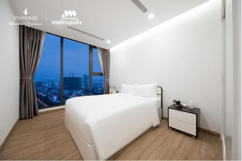 Vinhomes Metropolis &