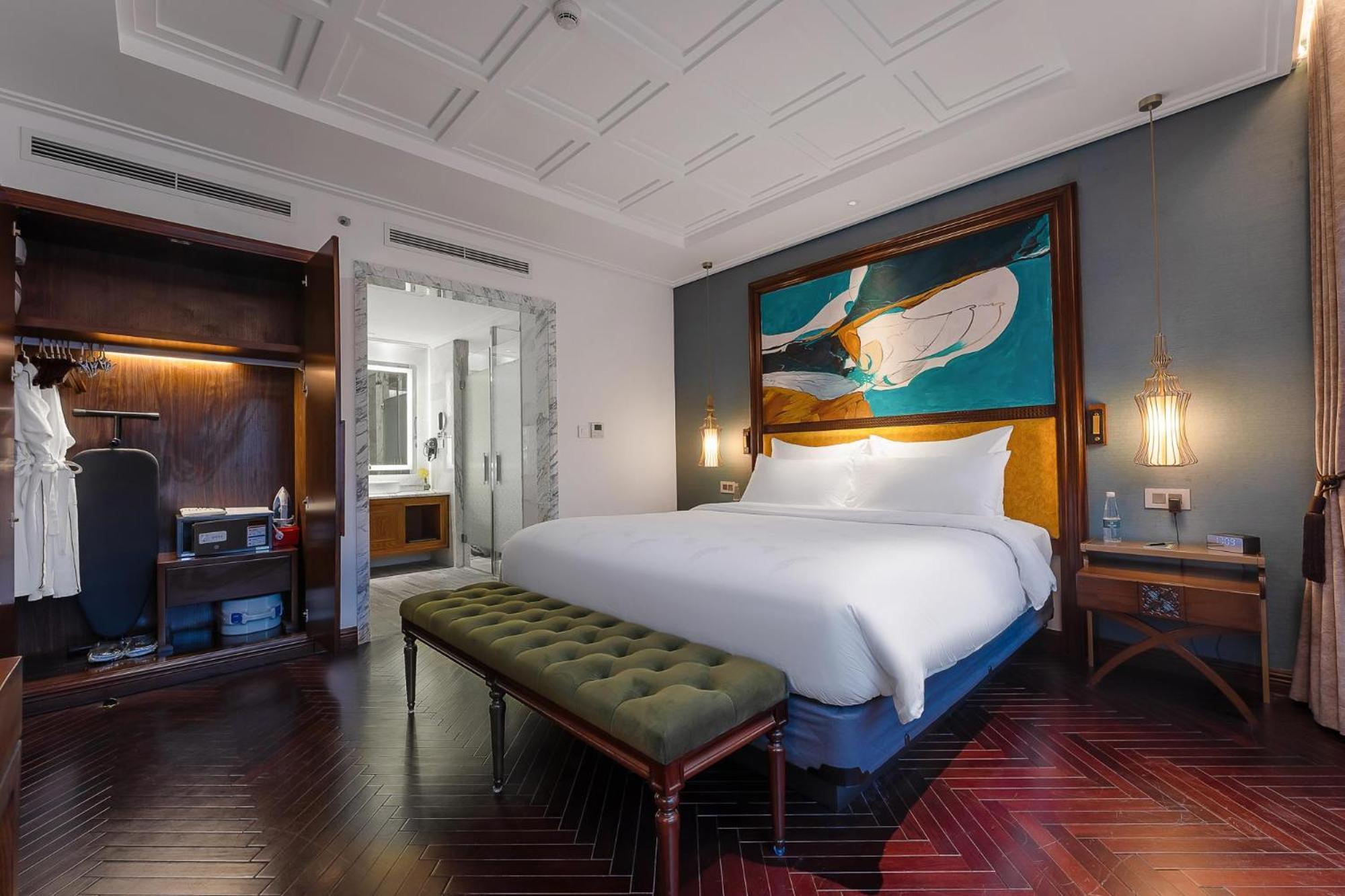 Peridot Grand Luxury Boutique 5*