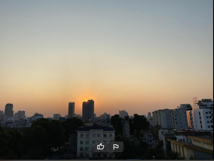 Hotel Bach Duong Hanoi