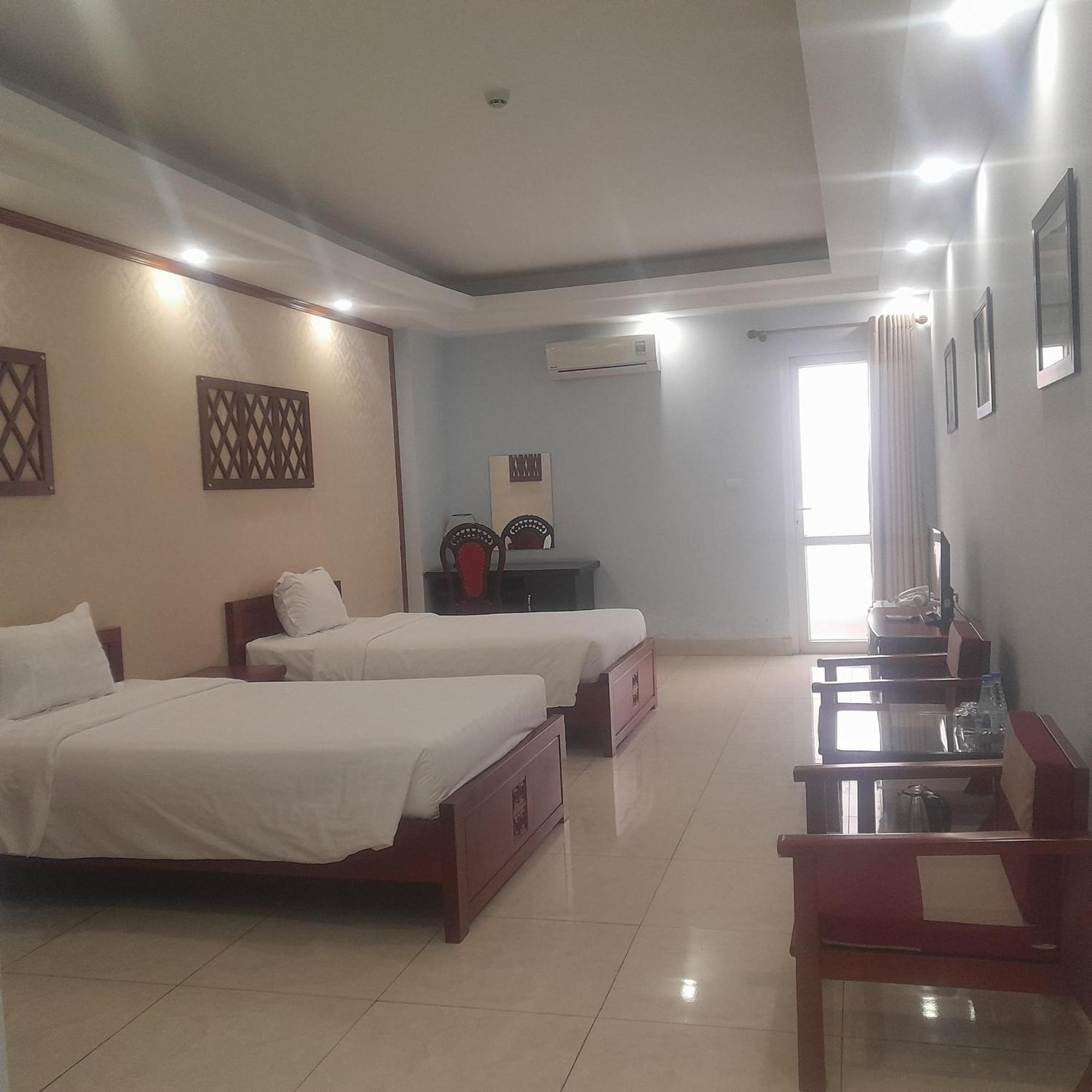 Bach Duong Hotel Hanoi