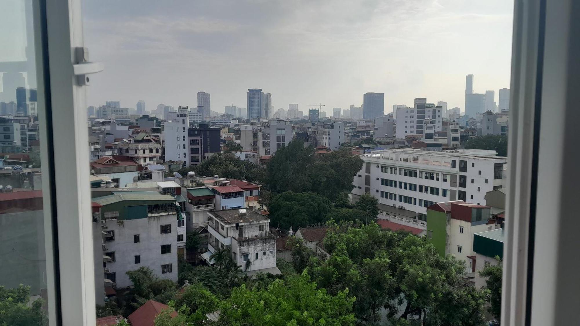 Bach Duong