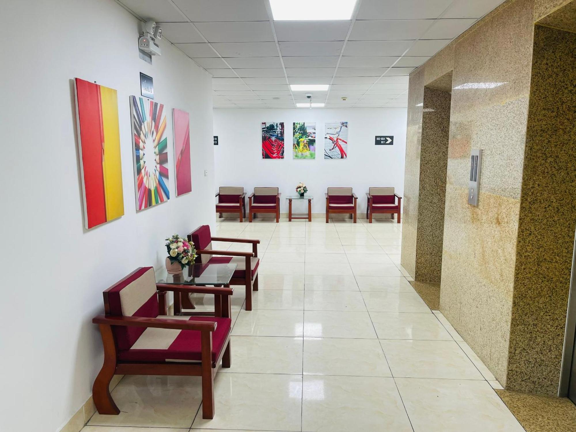 Bach Duong Hotel Hanoi