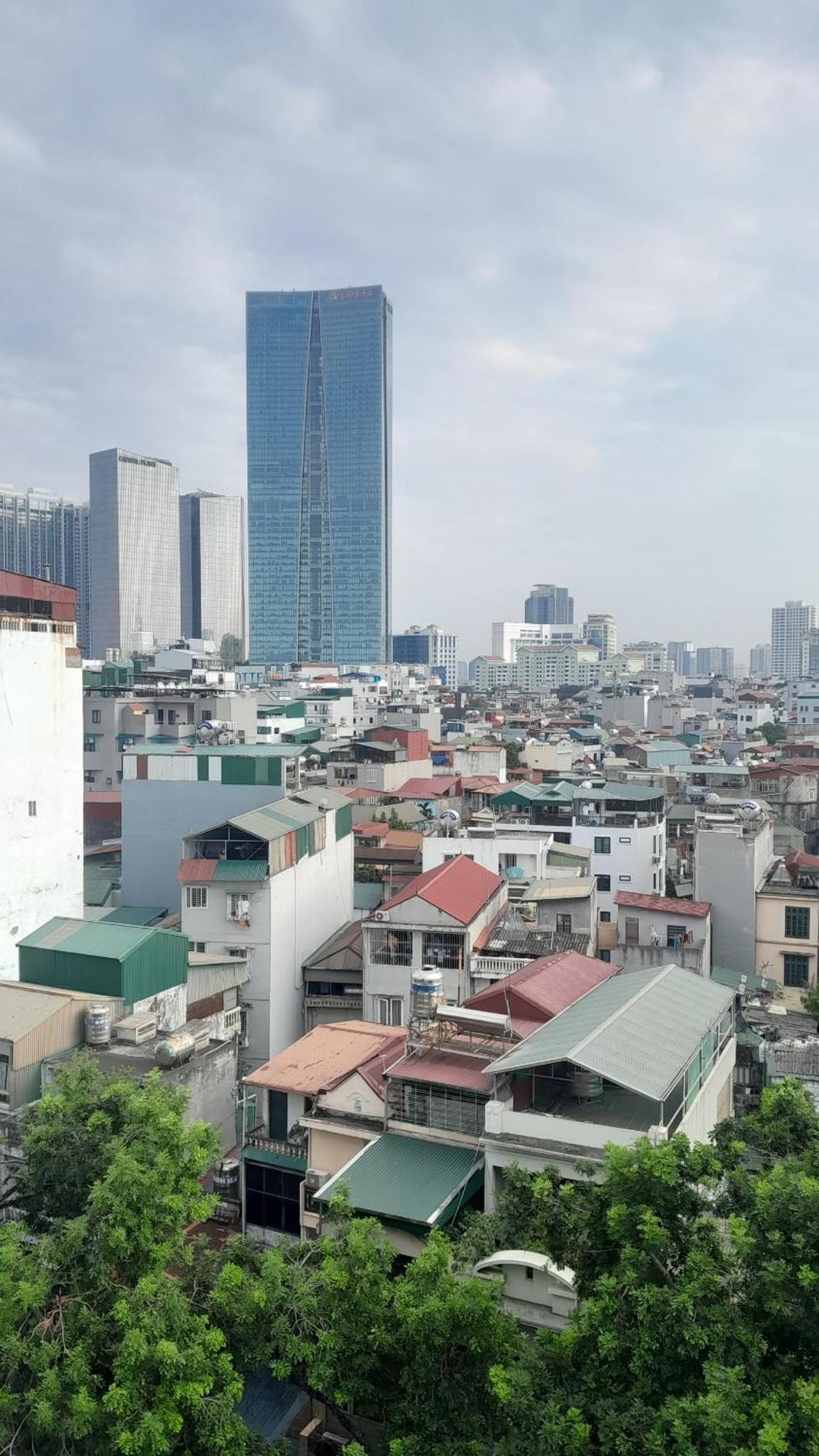 Bach Duong Hanoi