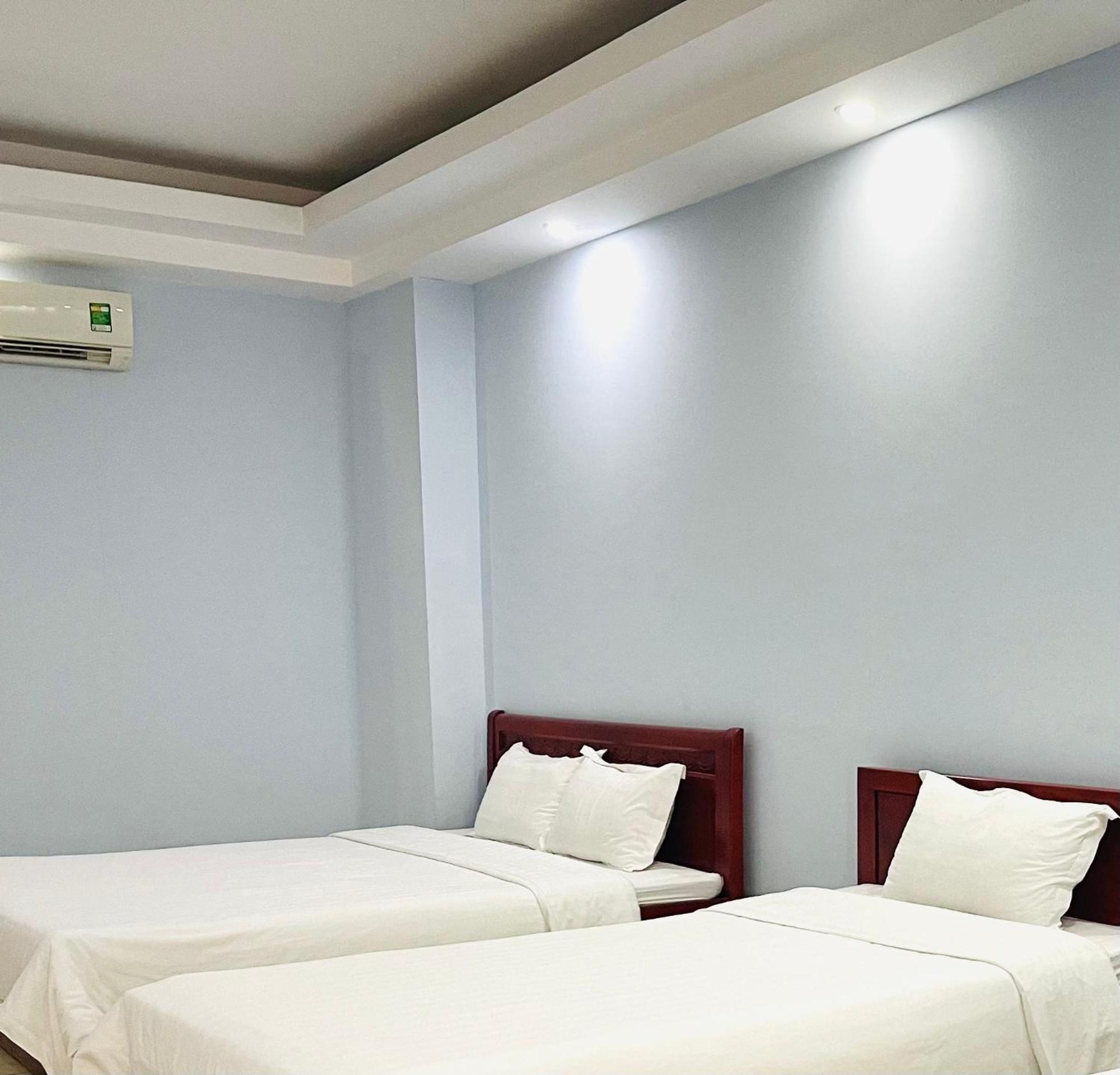 Bach Duong Hotel