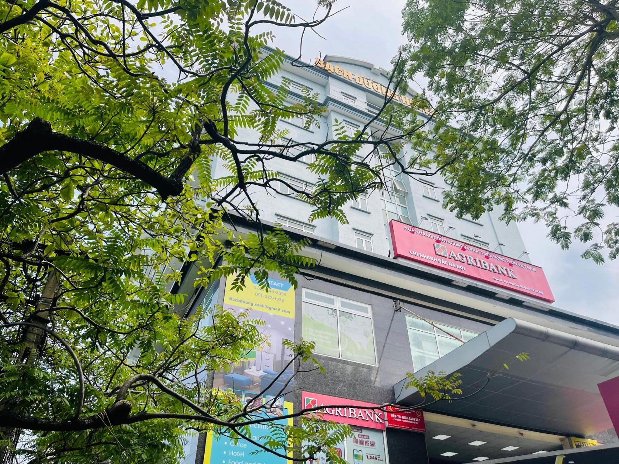 Hotel Bach Duong
