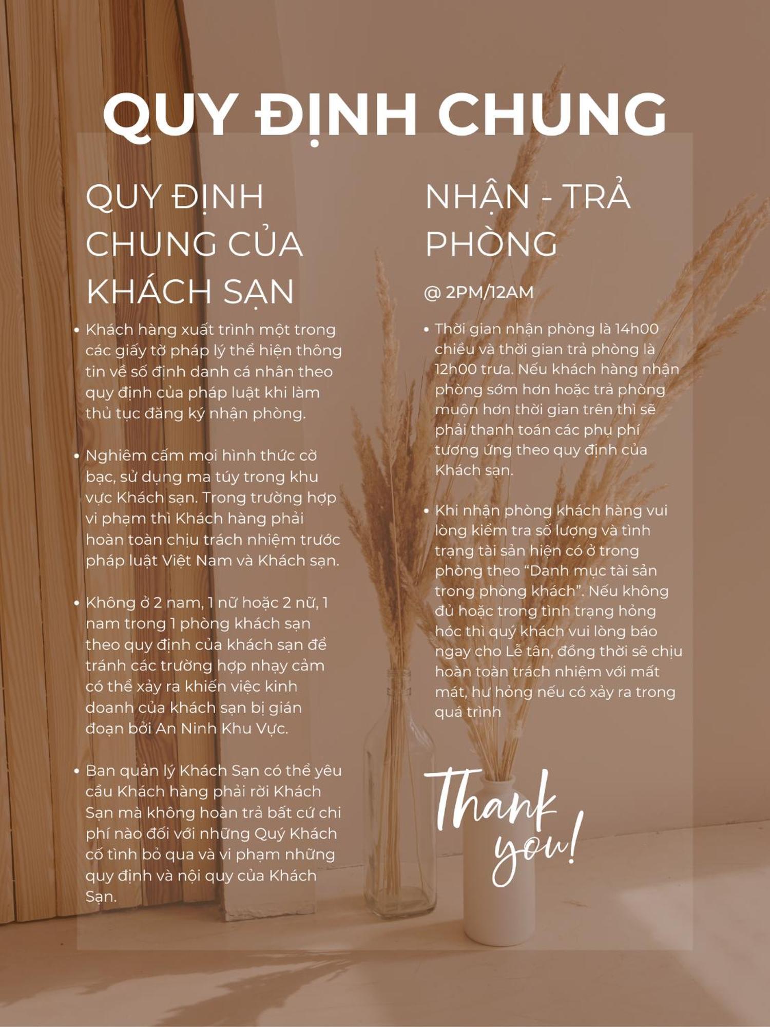 Khách sạn Reddoorz Nhan Hoa Nhan Hoa 3*