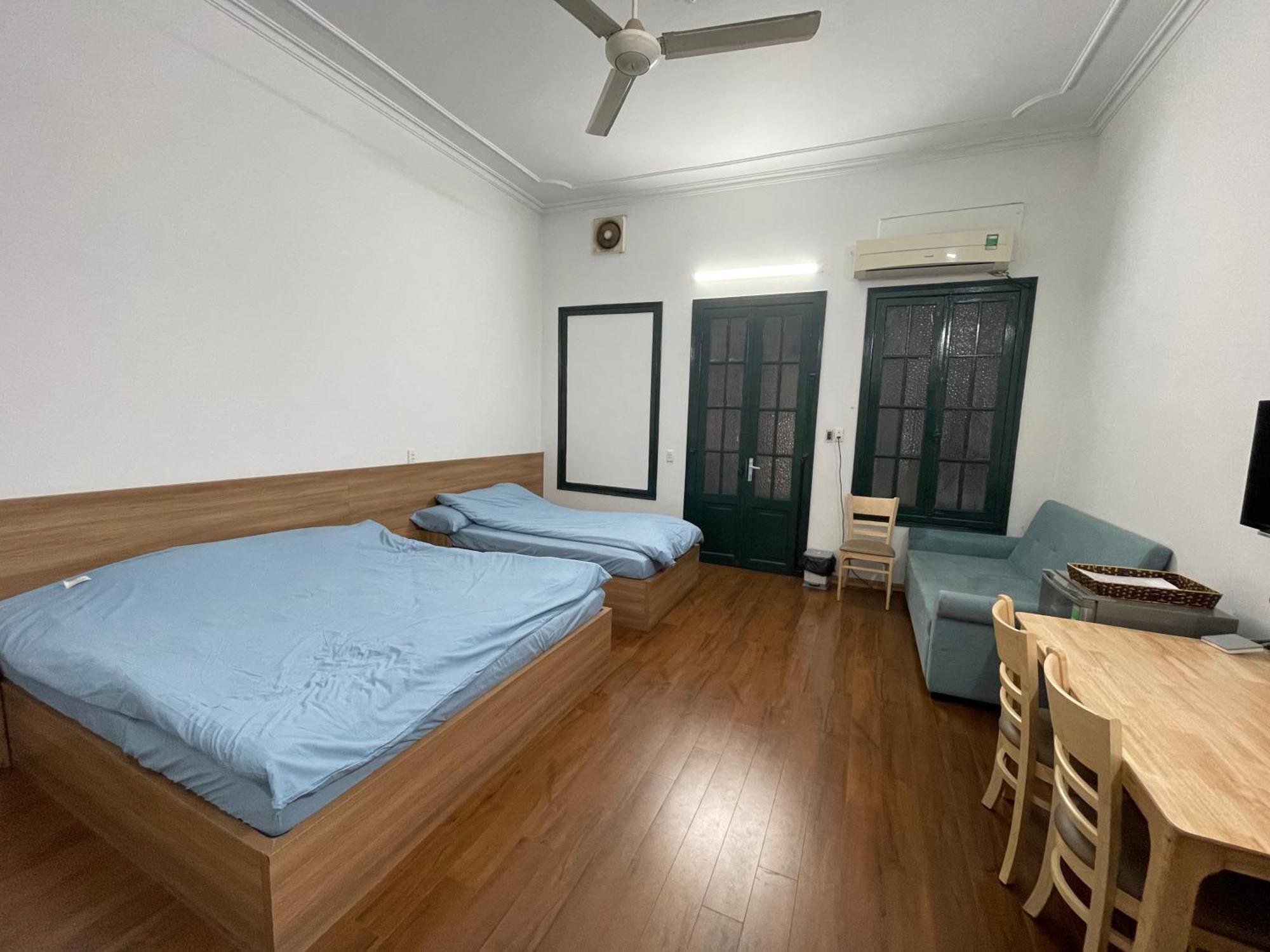 Duc Bao Apartment