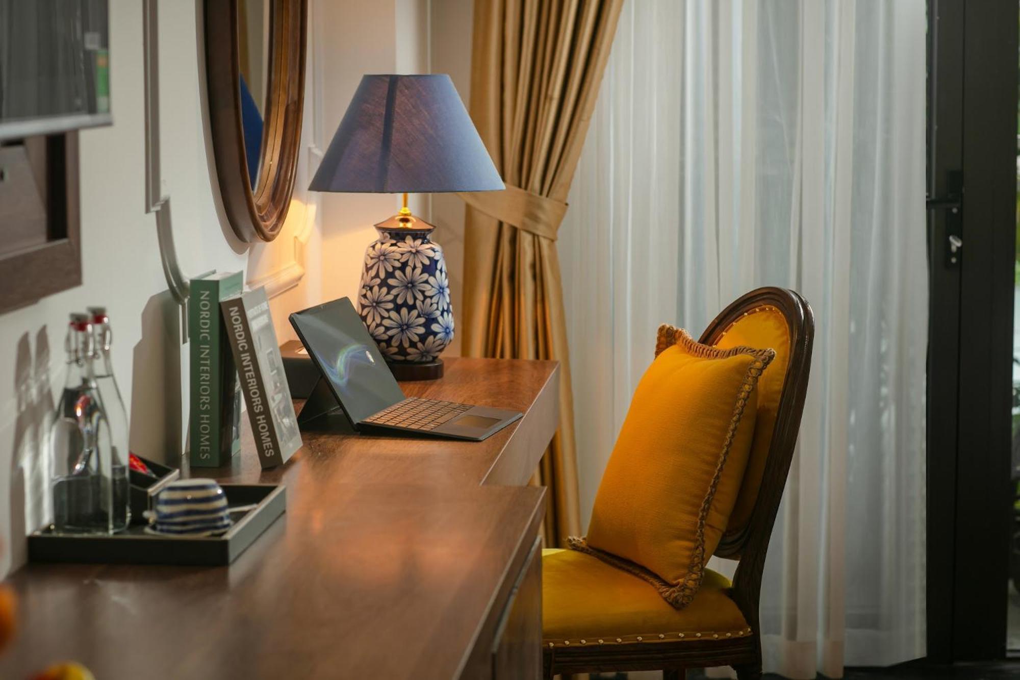 Eliana Premio Hotel