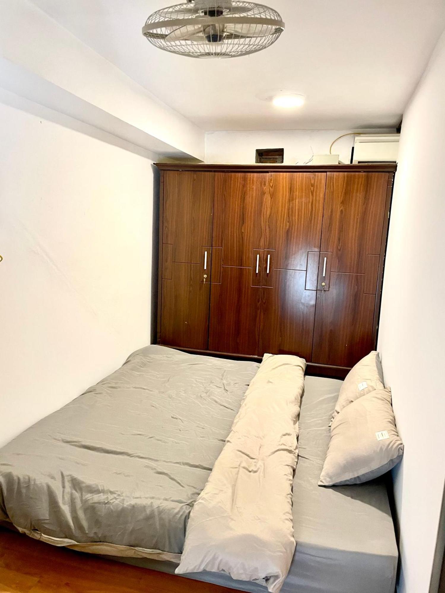 Vintage Loft House 3 Beds Hoan Kiem Lake Apartment *