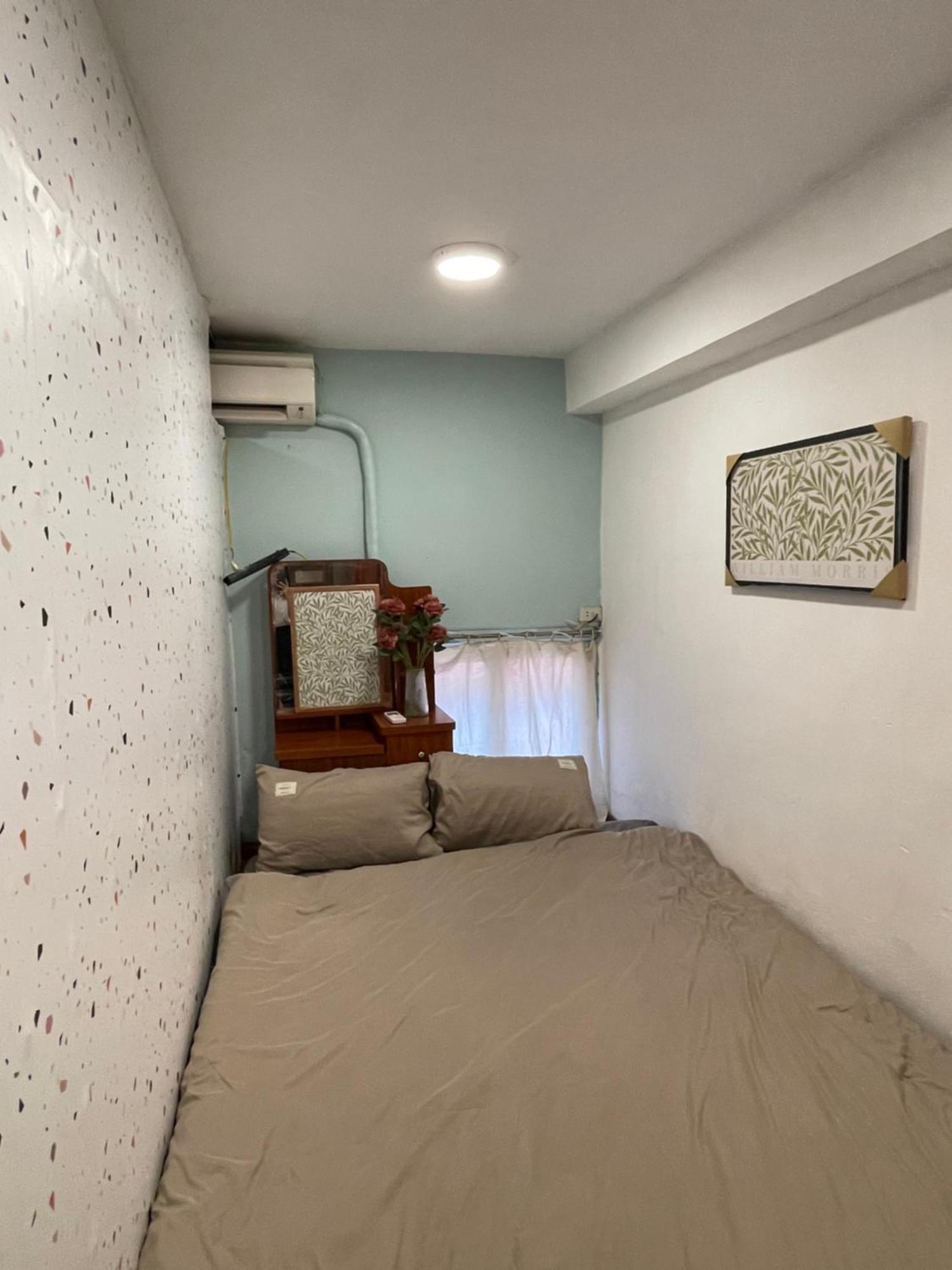 Vintage Loft House 3 Beds Hoan Kiem Lake * Hanoi