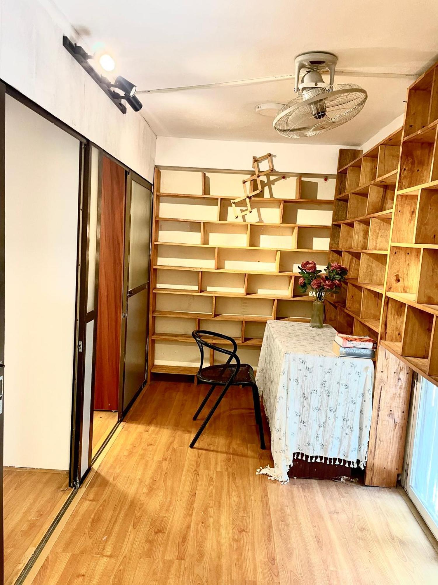 Vintage Loft House 3 Beds Hoan Kiem Lake Apartment *