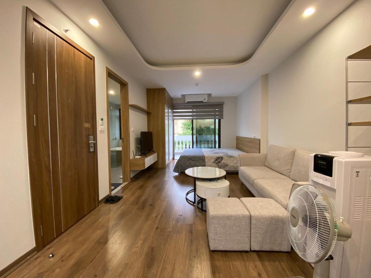 Sweethome Tuong Mai