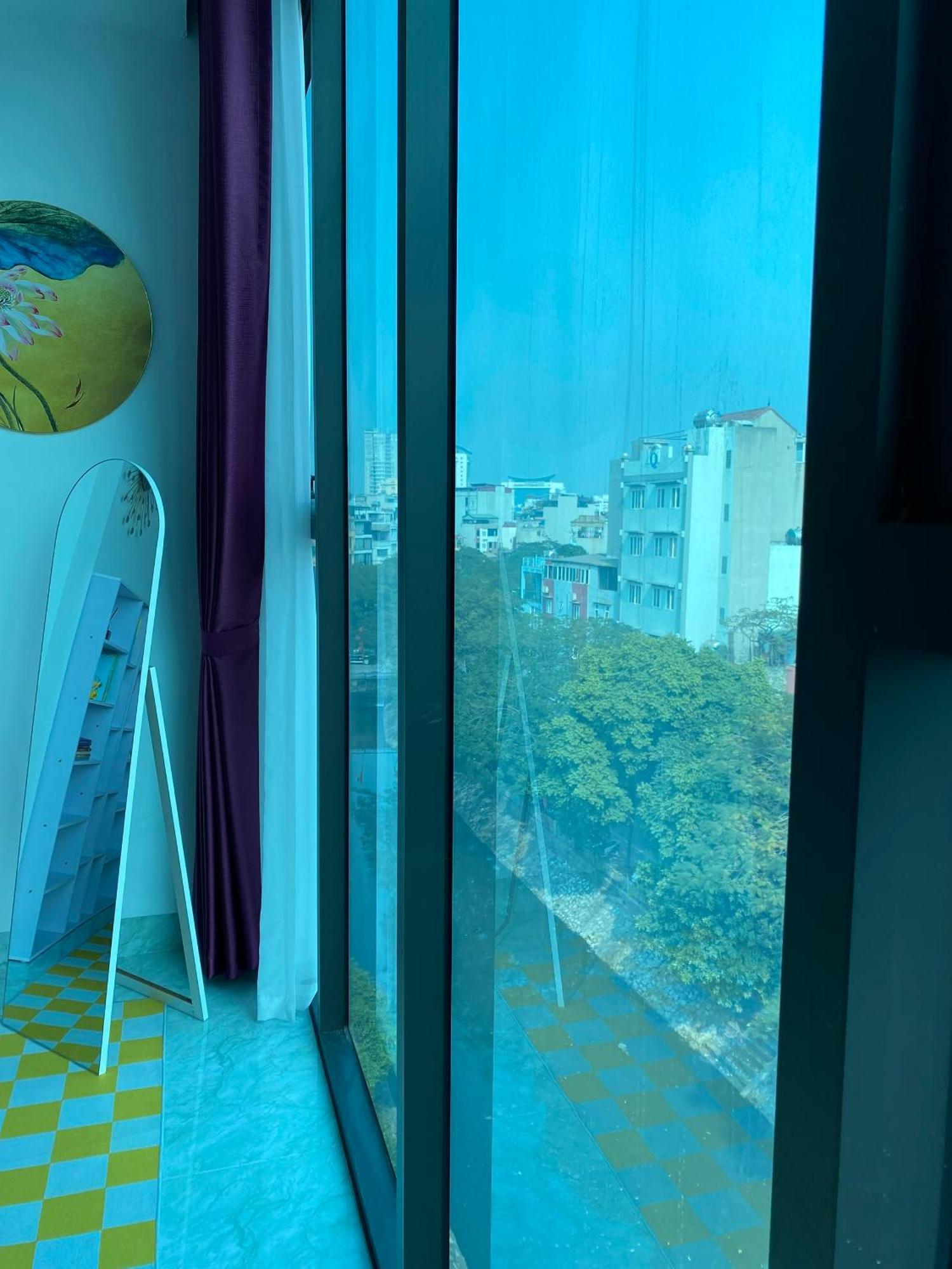 Apartment Sweethome Tuong Mai *