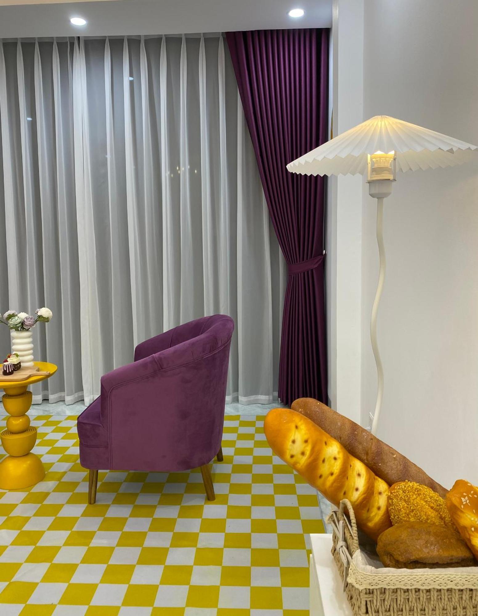 Sweethome Tuong Mai Hanoi