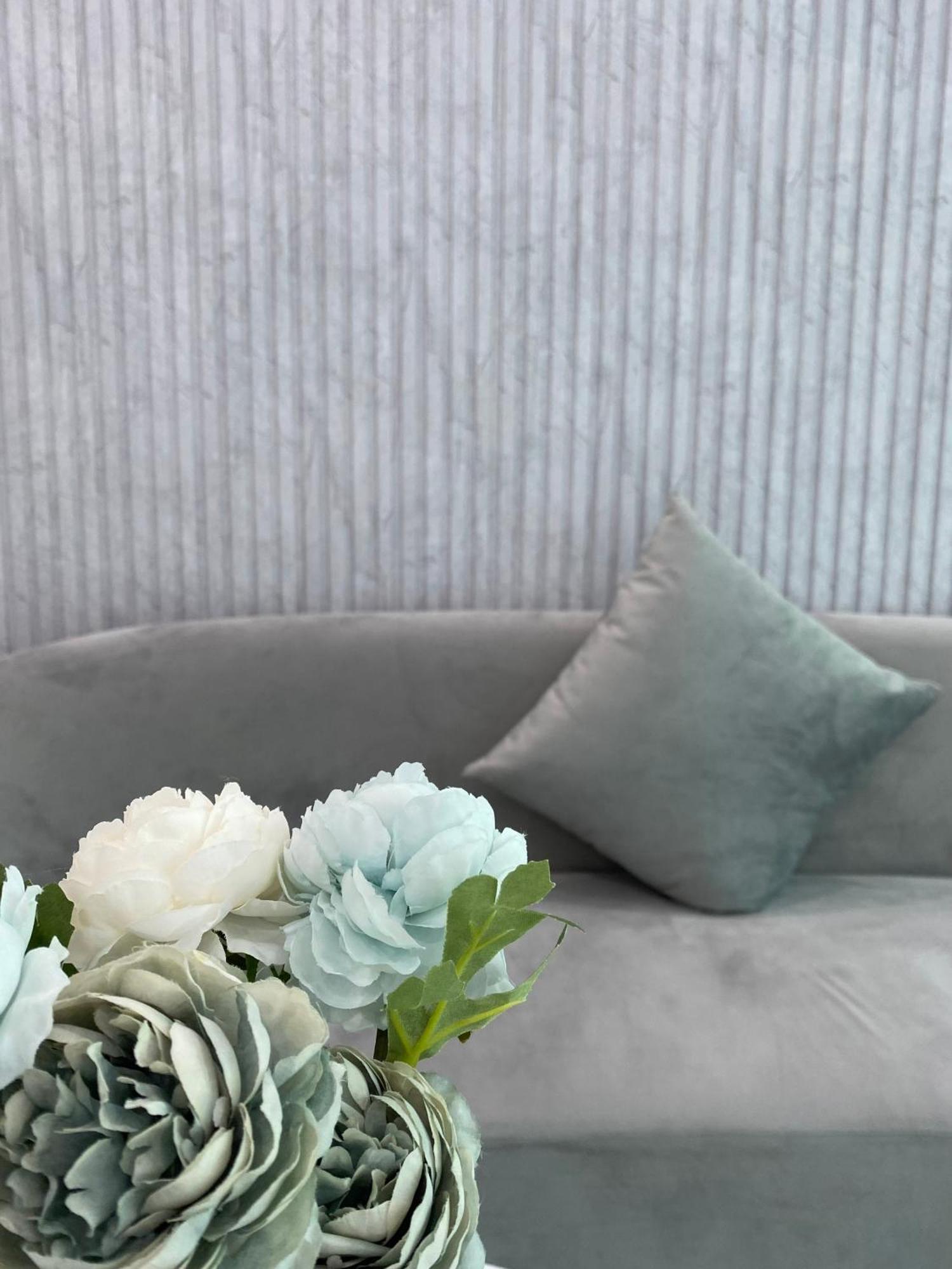 Apartment Sweethome Tuong Mai *