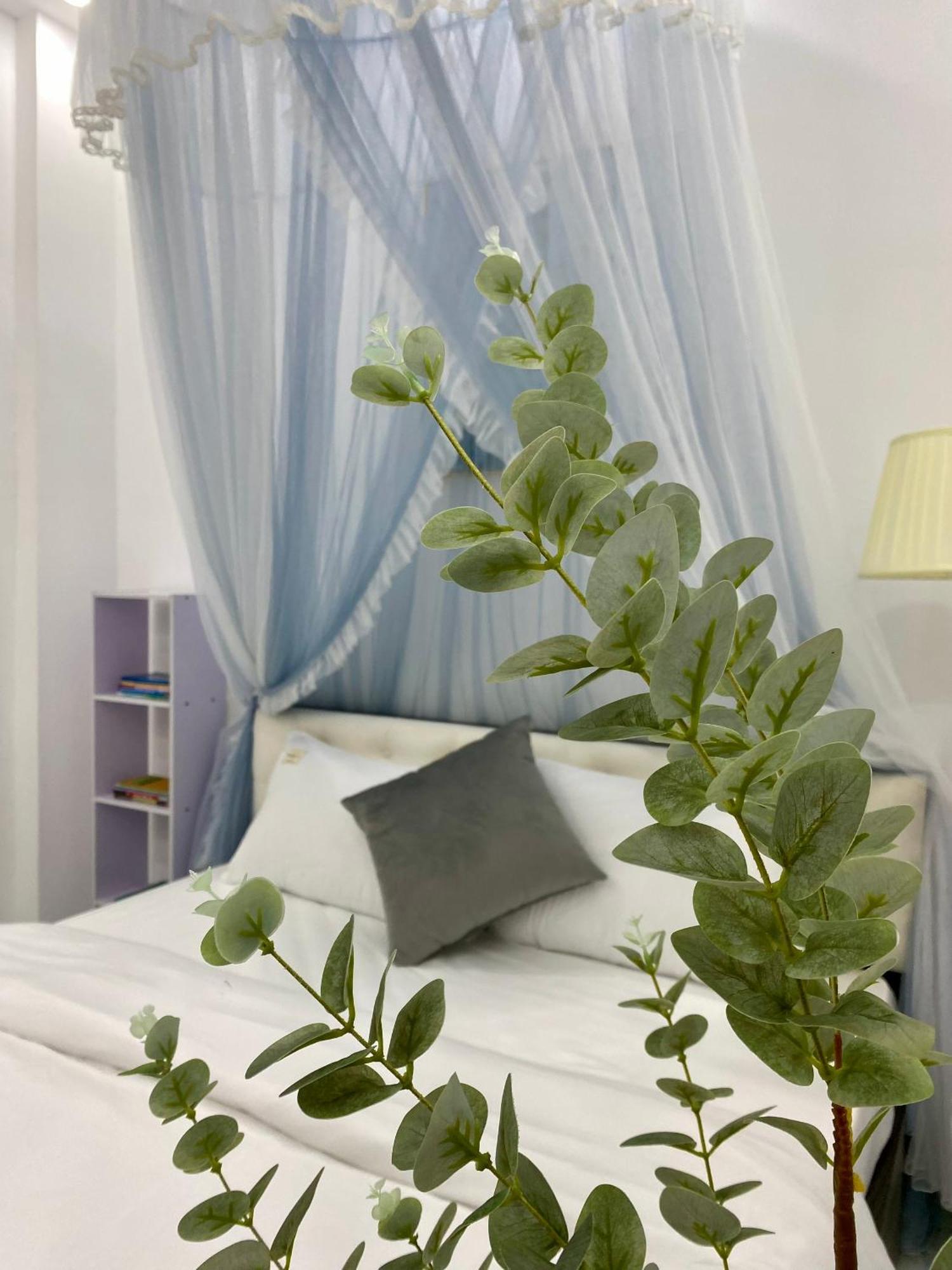Sweethome Tuong Mai *