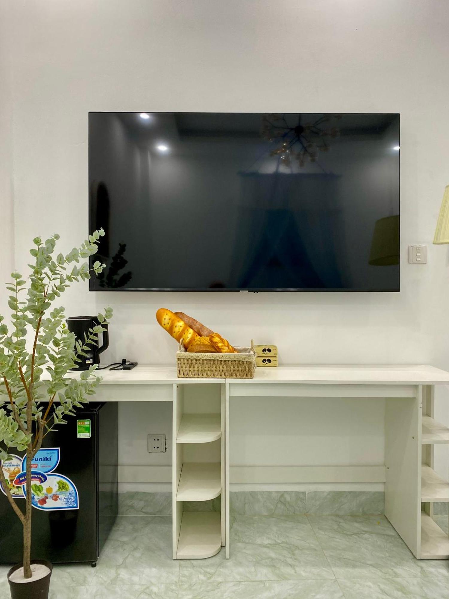 Apartment Sweethome Tuong Mai Hanoi