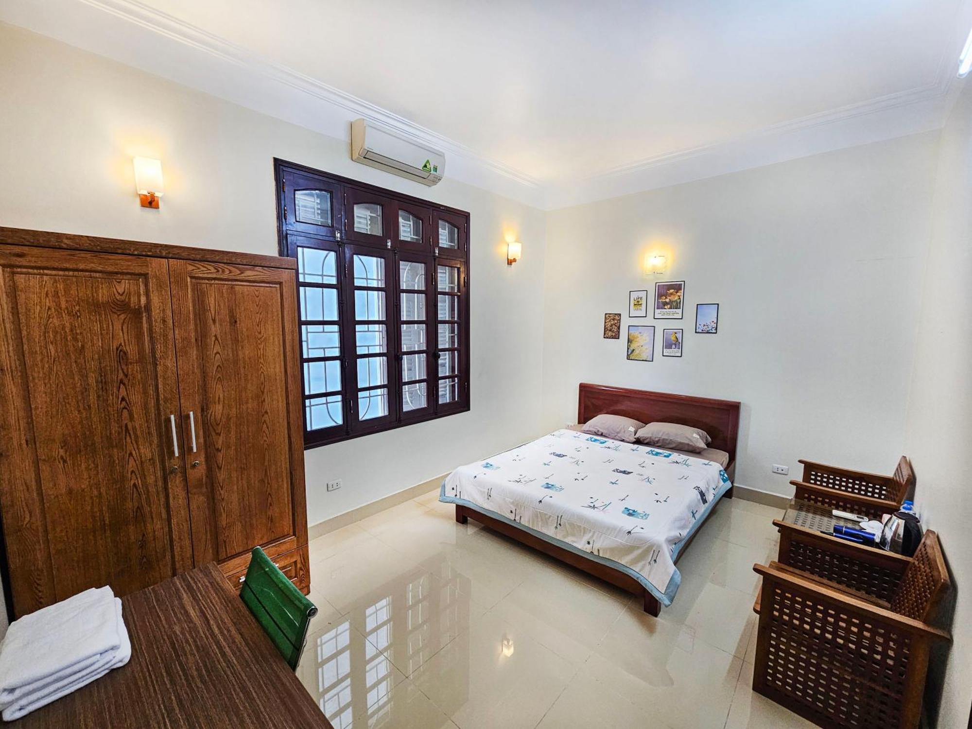 Delight House *
