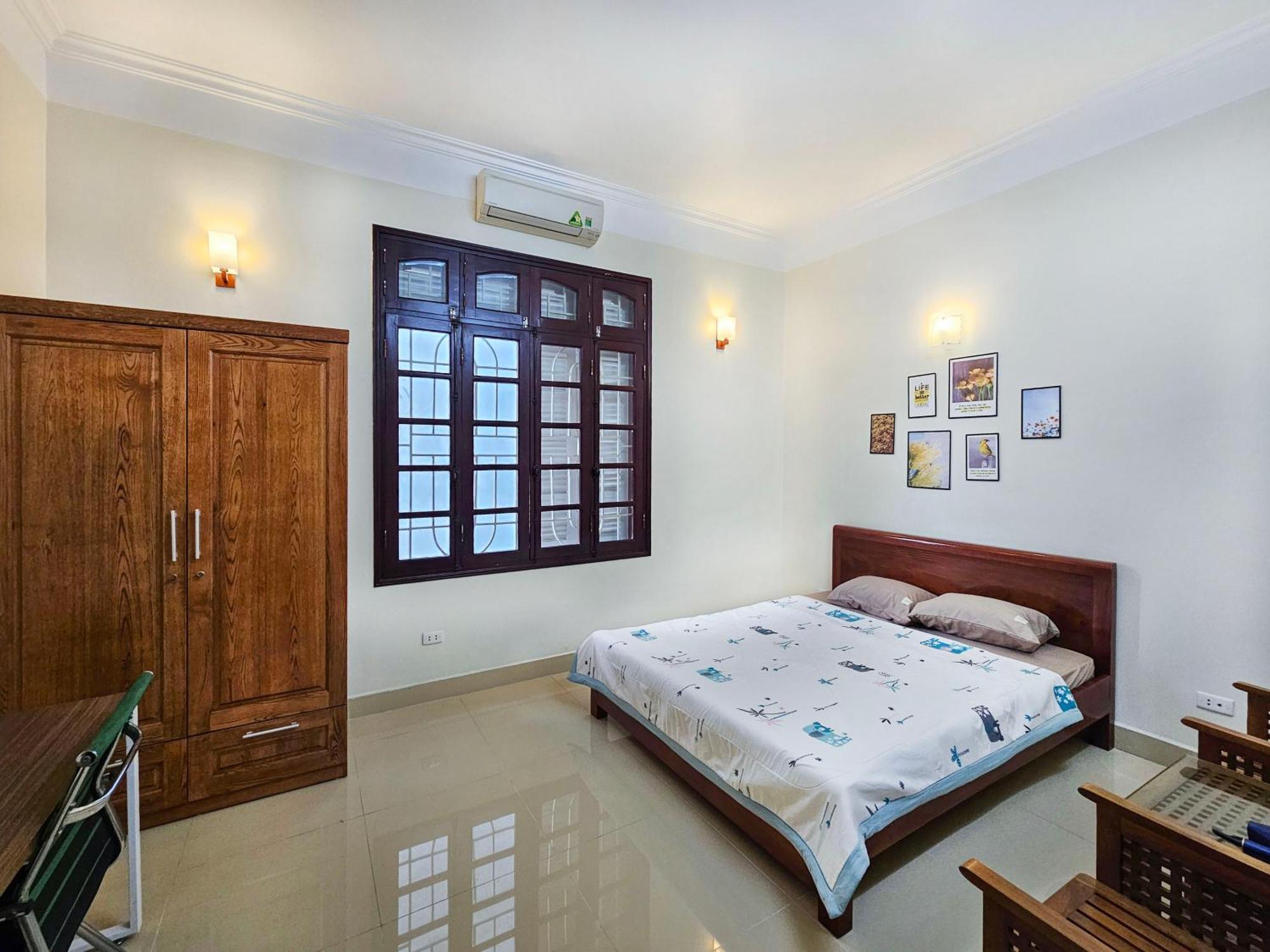 Delight House Homestay *