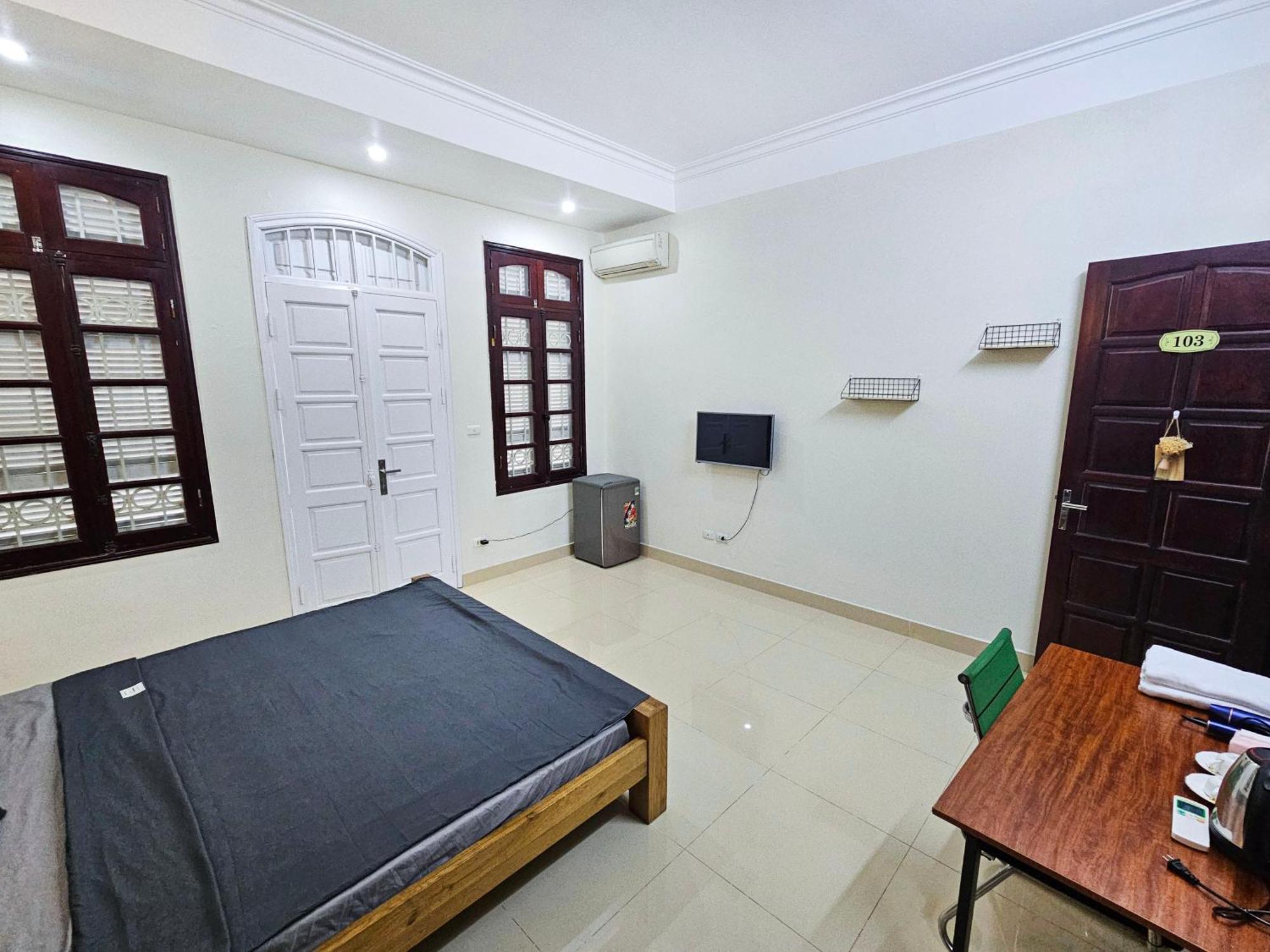 Homestay Delight House