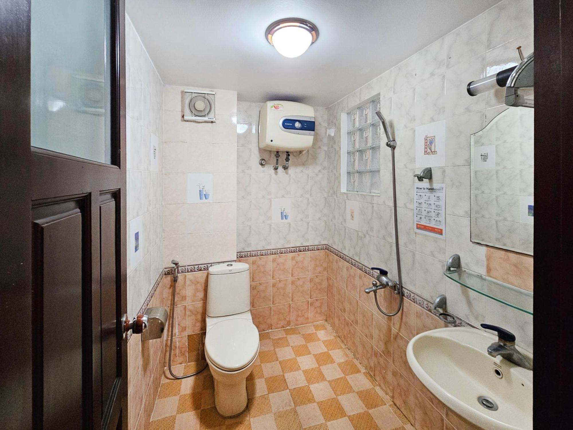 Homestay Delight House