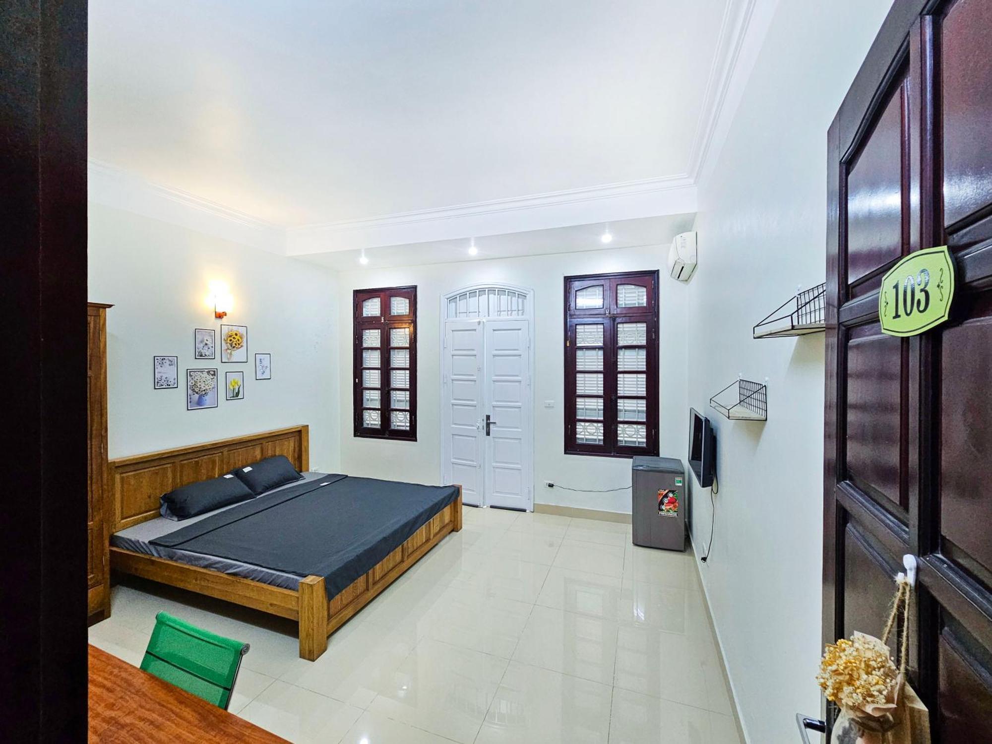 Delight House Homestay