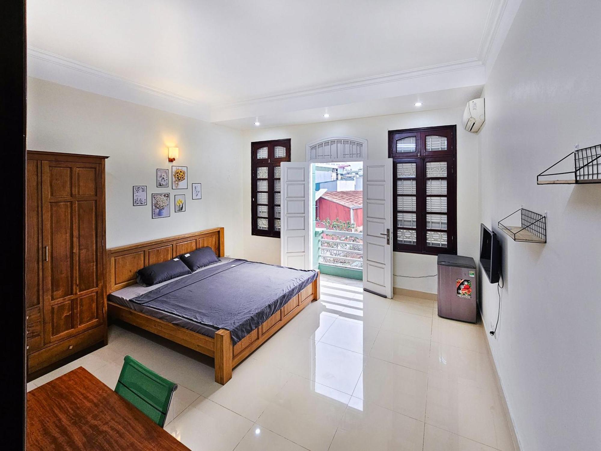 Delight House *