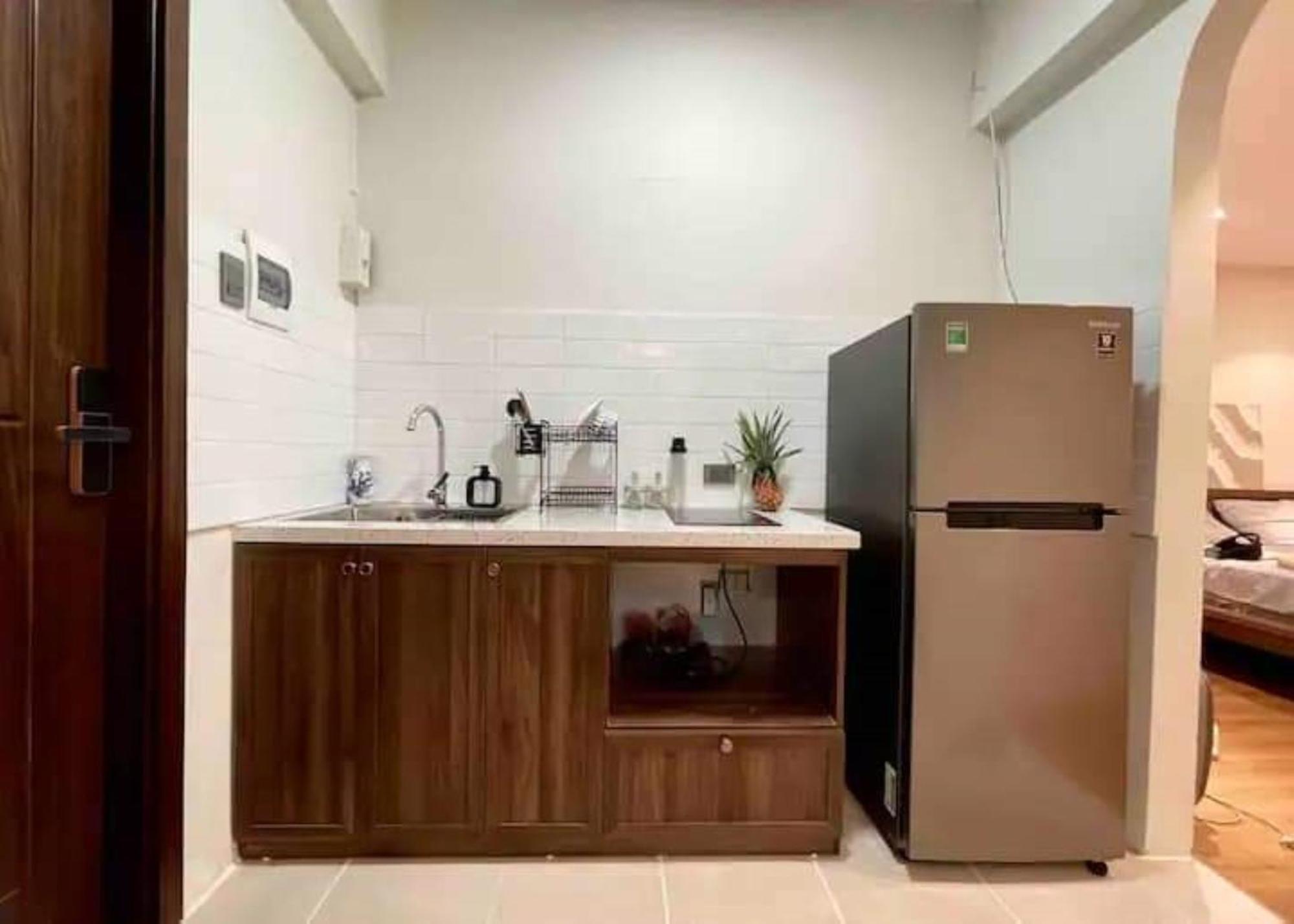 Hotel Oh Trendy Homestay Le Phung Hieu *