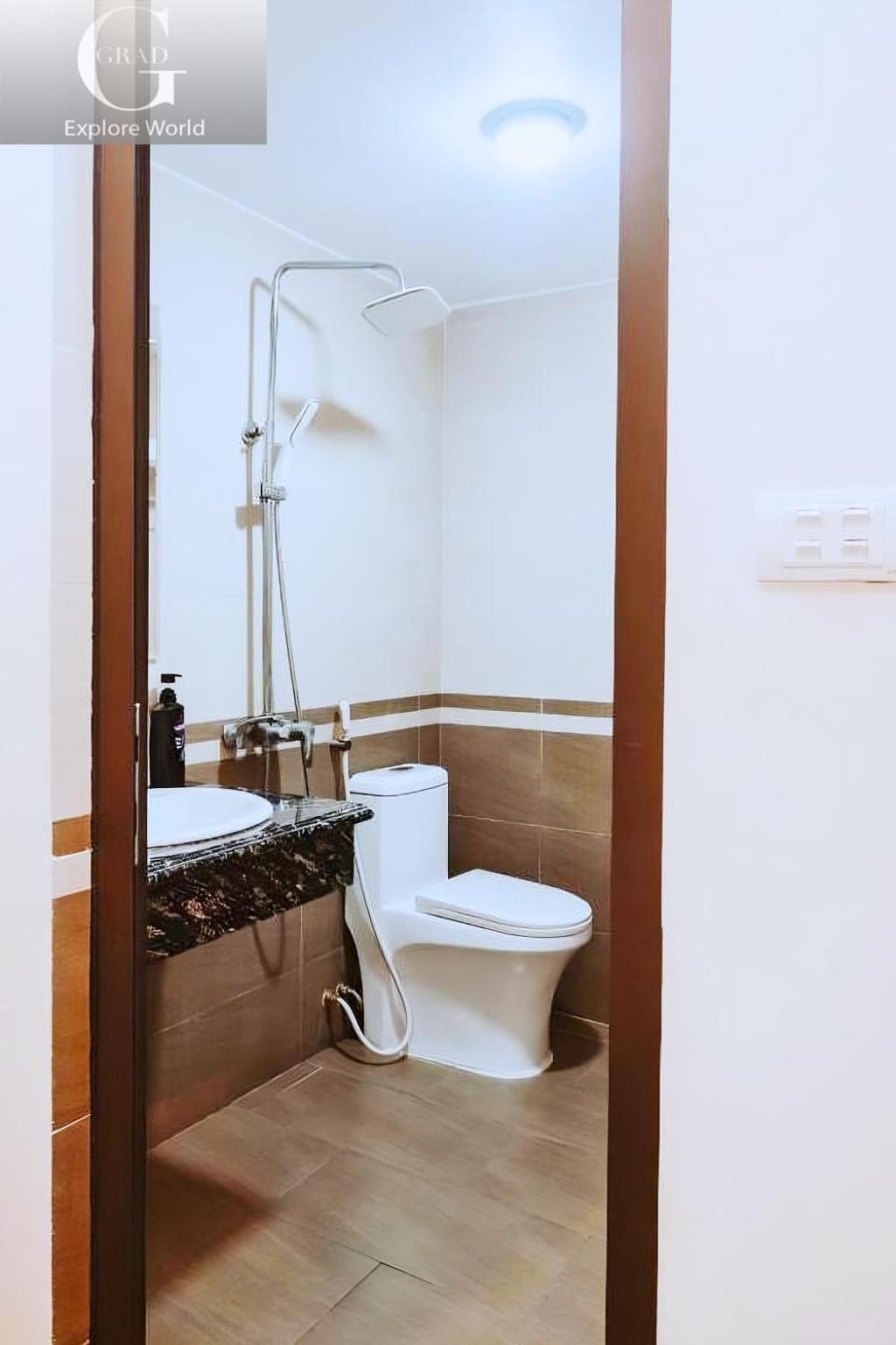 Apartment Phuong Nam Luxury Hotel Long Bien *