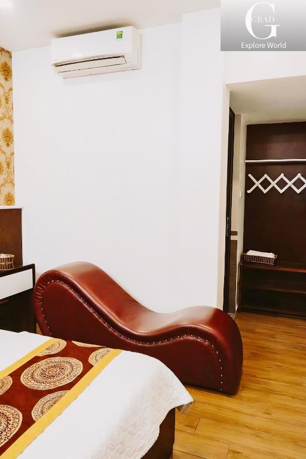 Apartment Phuong Nam Luxury Hotel Long Bien