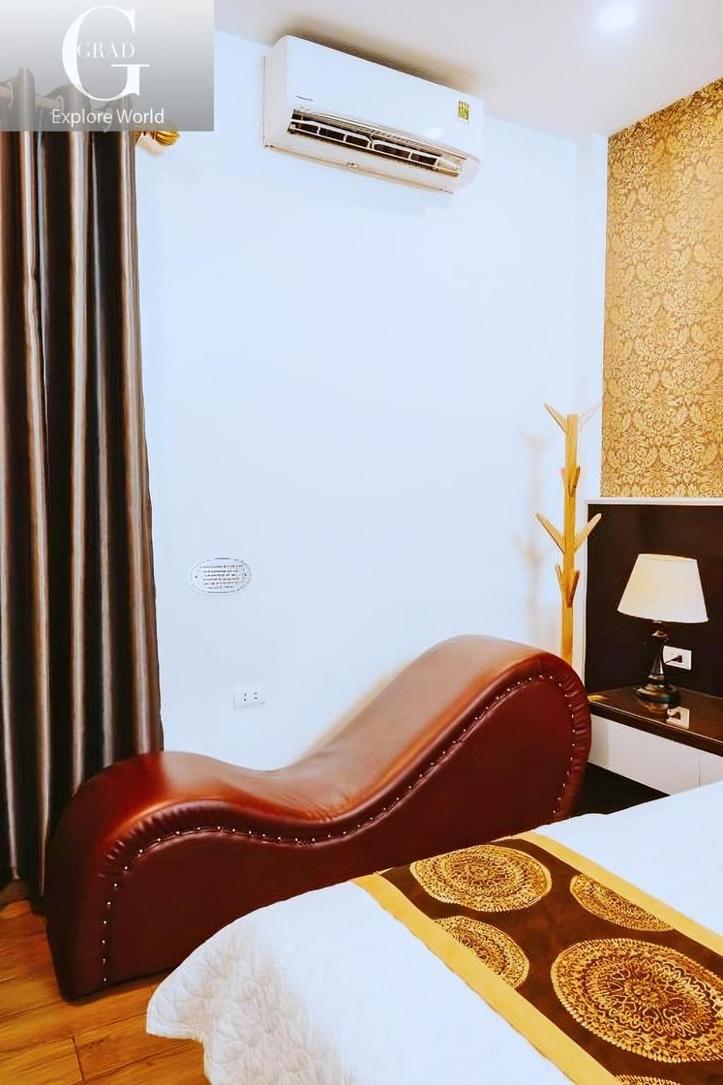Phuong Nam Luxury Hotel Long Bien Apartment Hanoi