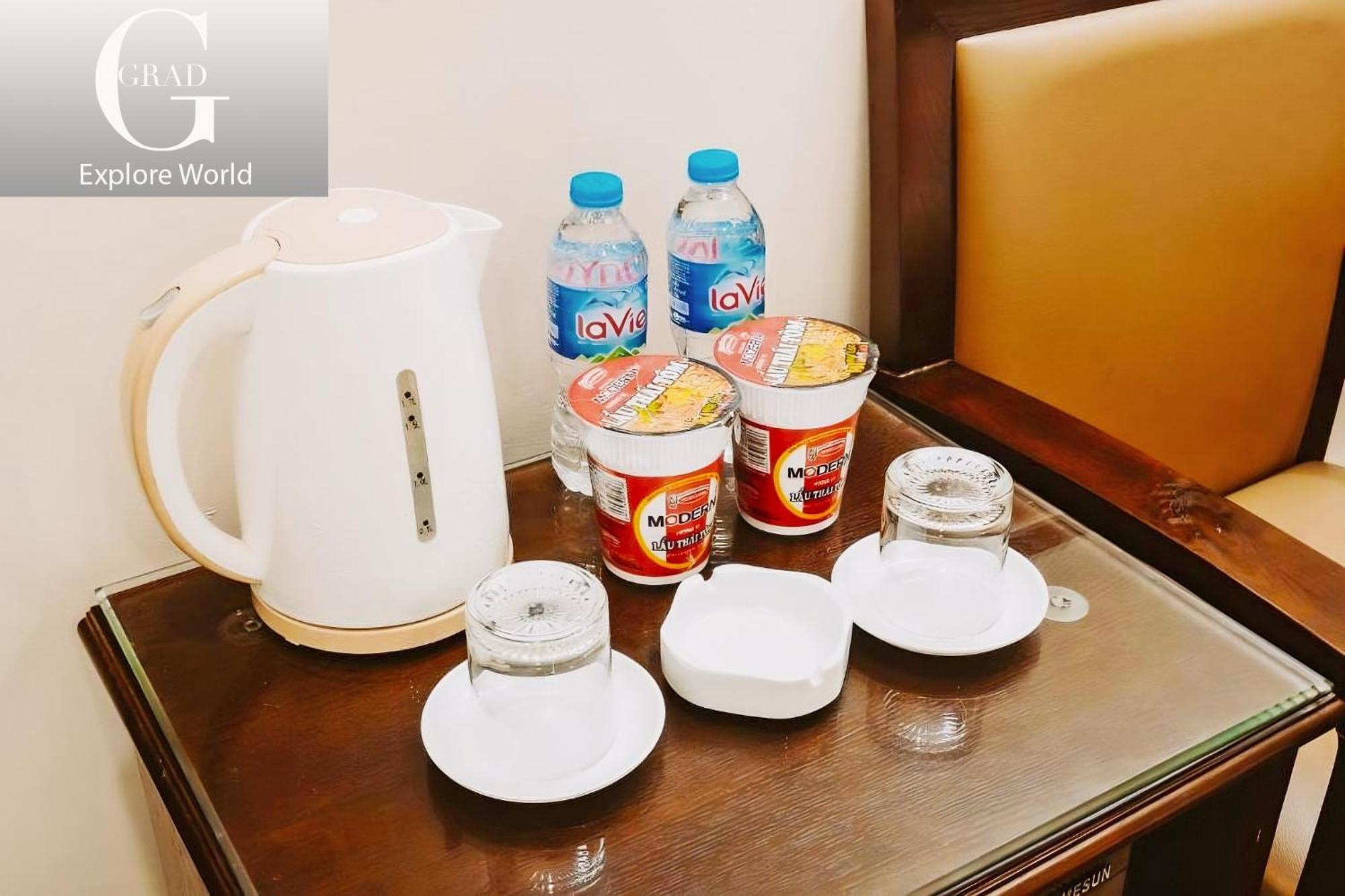 Phuong Nam Luxury Hotel Long Bien Apartment